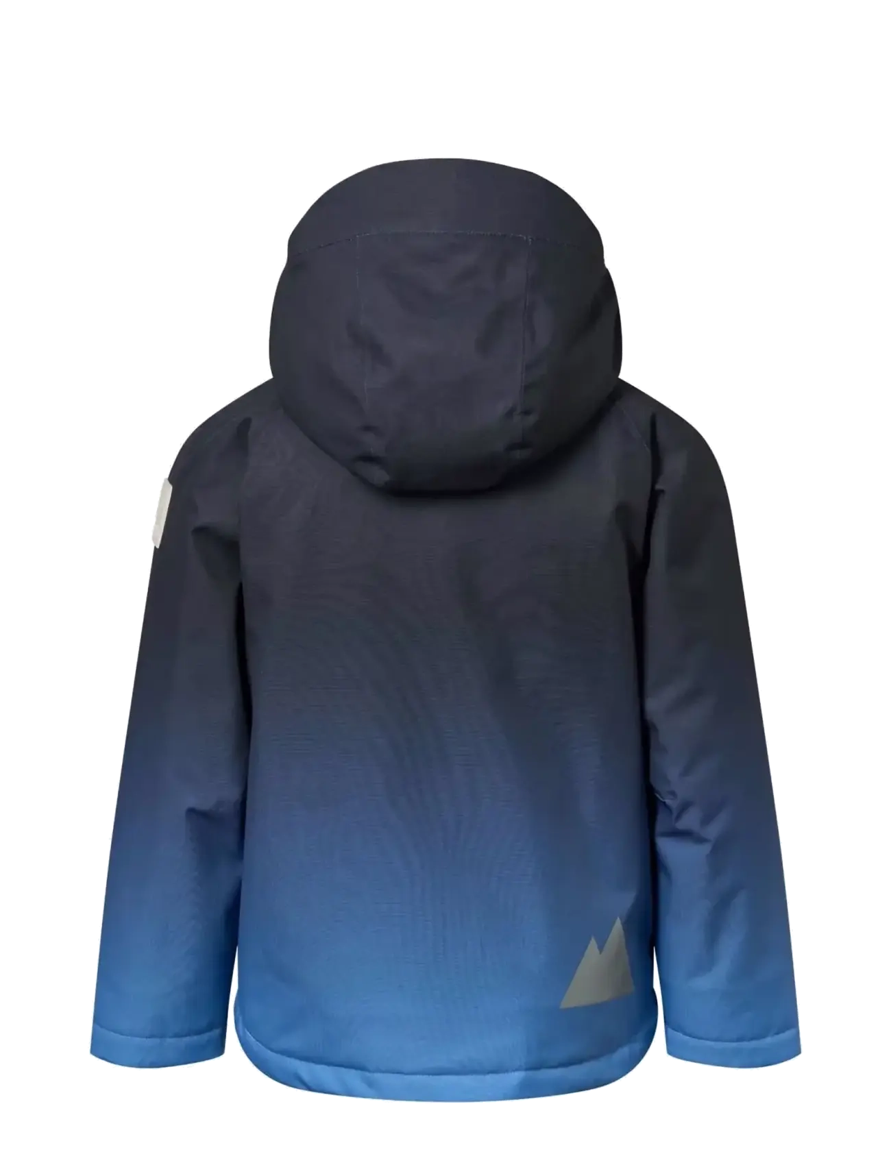 Molo - Castor - skijacken - faded blues - 2