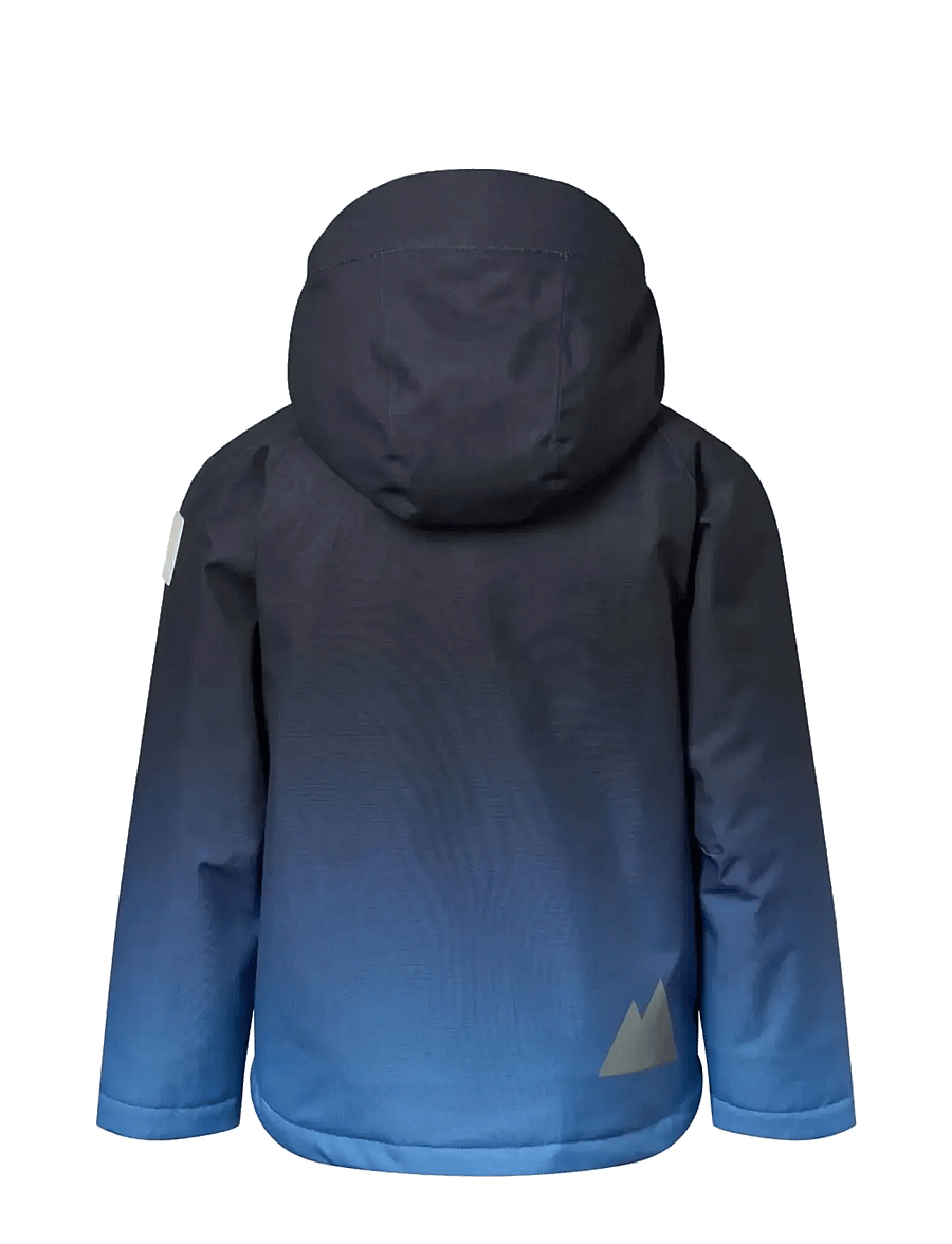 Molo - Castor - skijacken - faded blues - 2