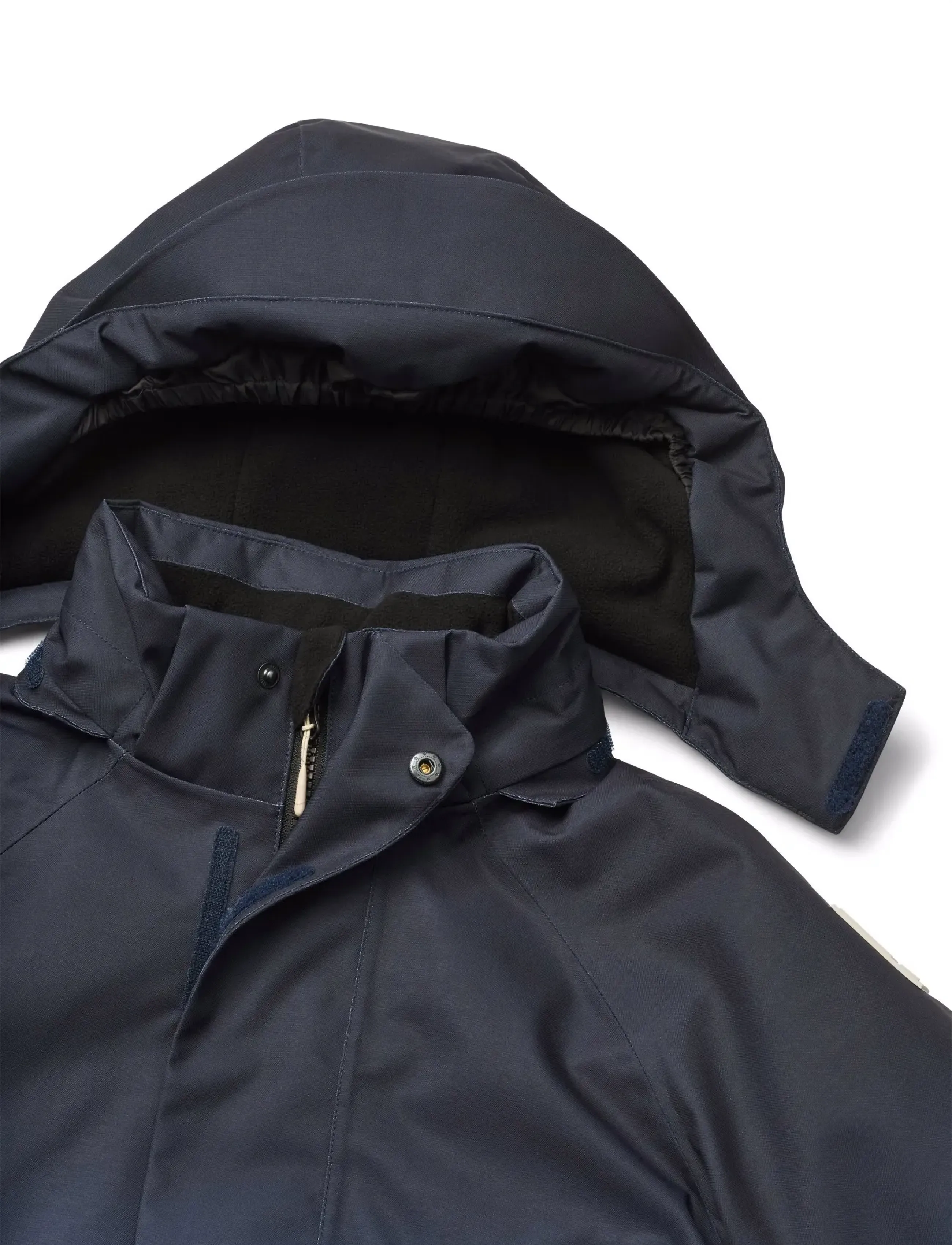 Molo - Castor - skijacken - faded blues - 3