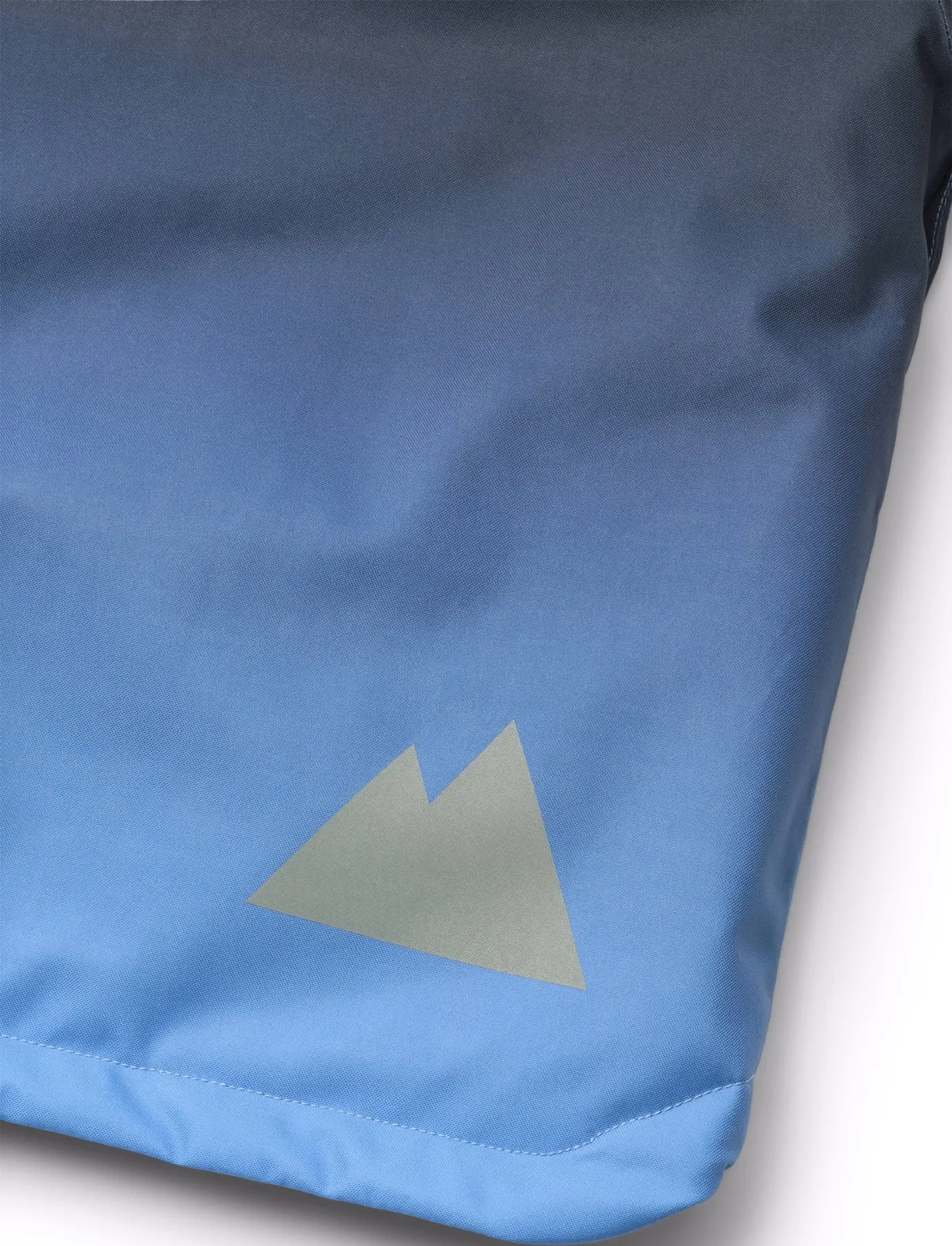 Molo - Castor - skijacken - faded blues - 5