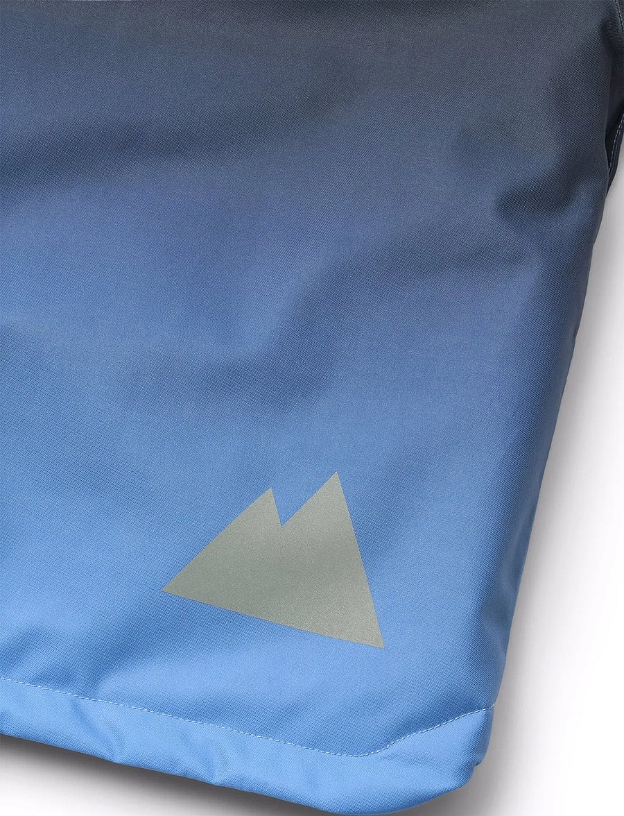 Molo - Castor - skijacken - faded blues - 5