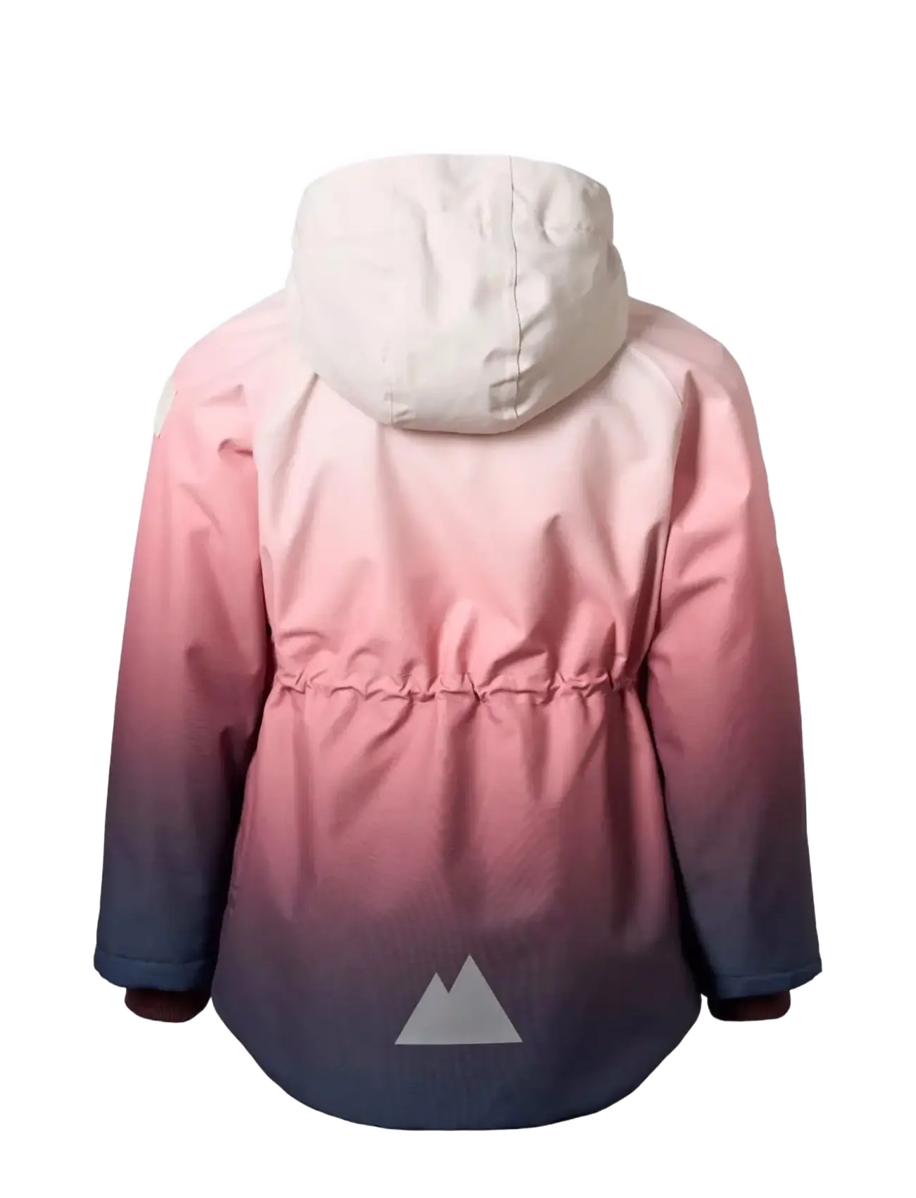 Molo - Cathy - puffer & padded - faded rose - 1
