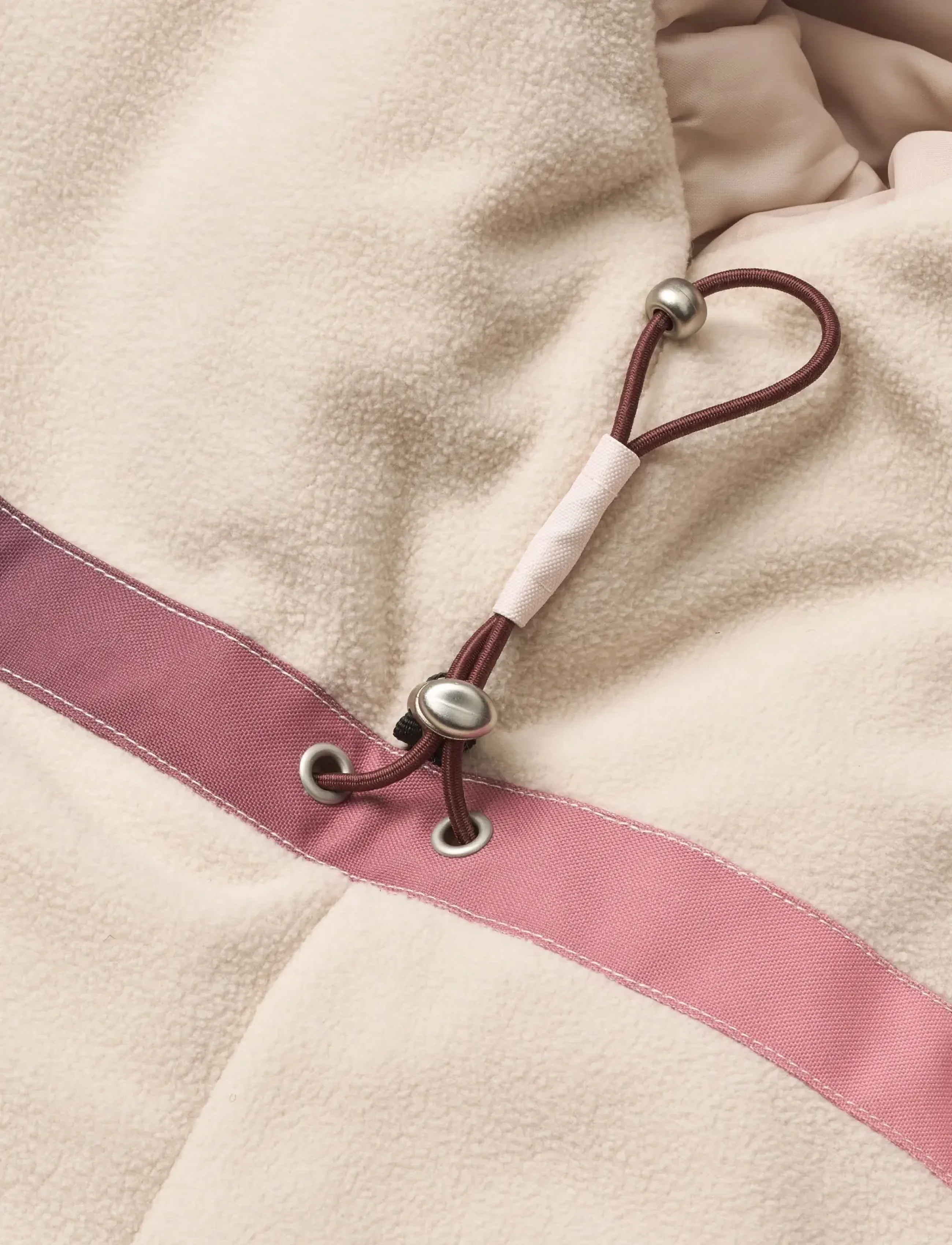 Molo - Cathy - puffer & padded - faded rose - 4
