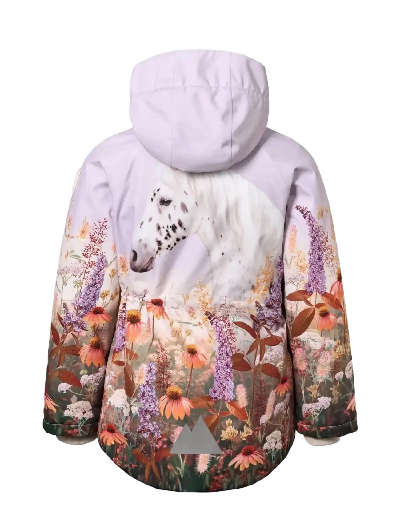 Molo - Cathy - soojad ja polsterdatud - meadow horse - 2