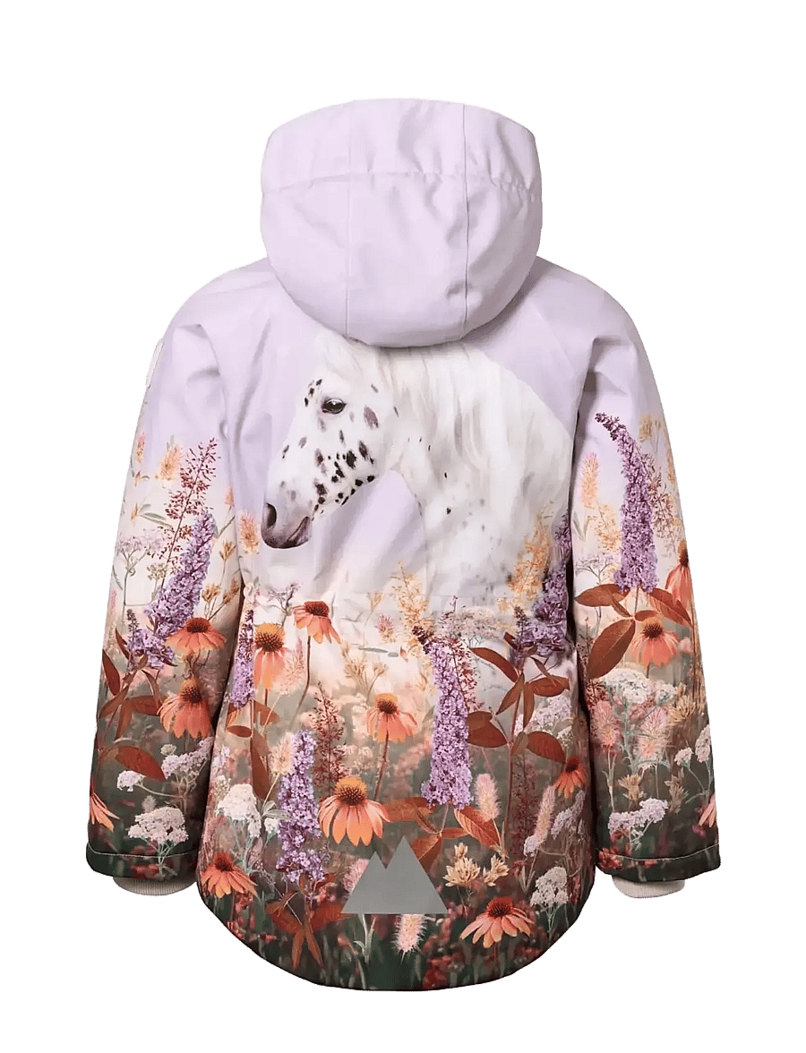 Molo - Cathy - soojad ja polsterdatud - meadow horse - 2