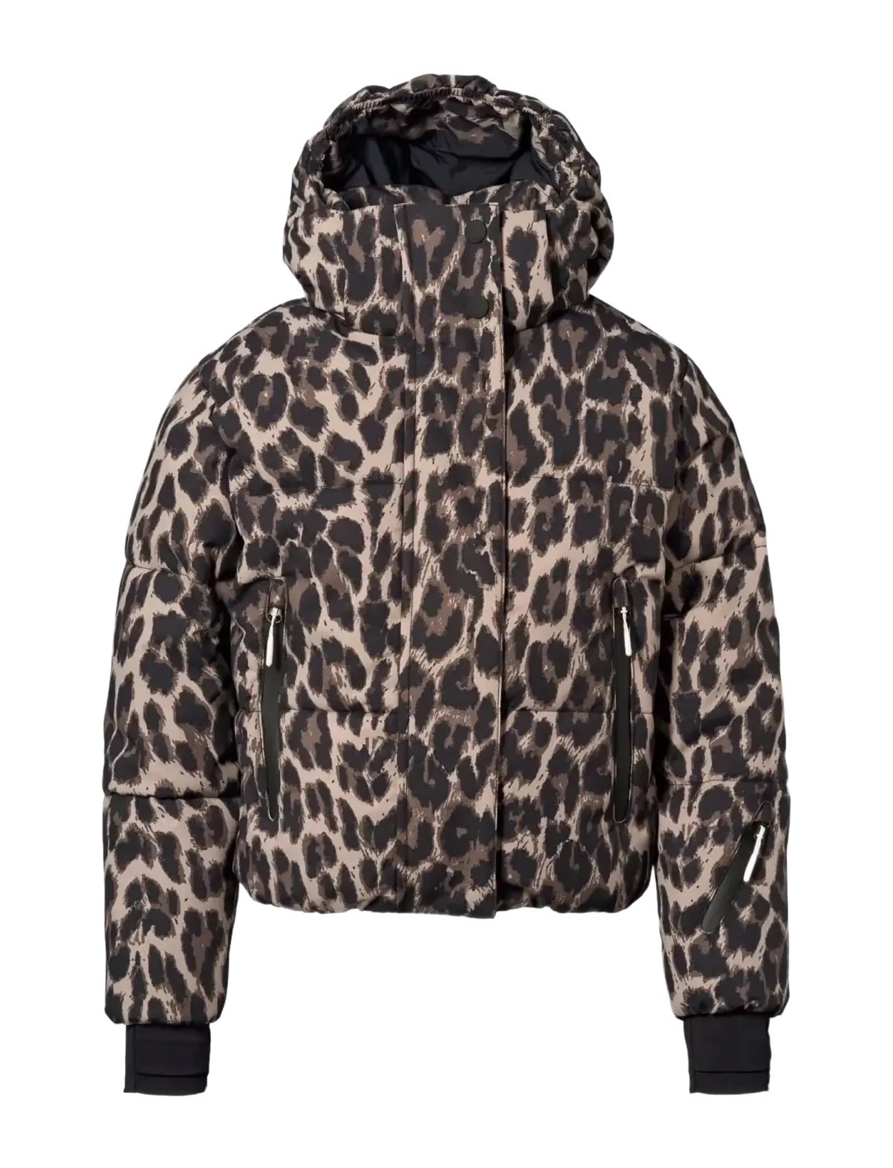 Molo Hansine Pro - Uus - BRUSHED LEO / beige