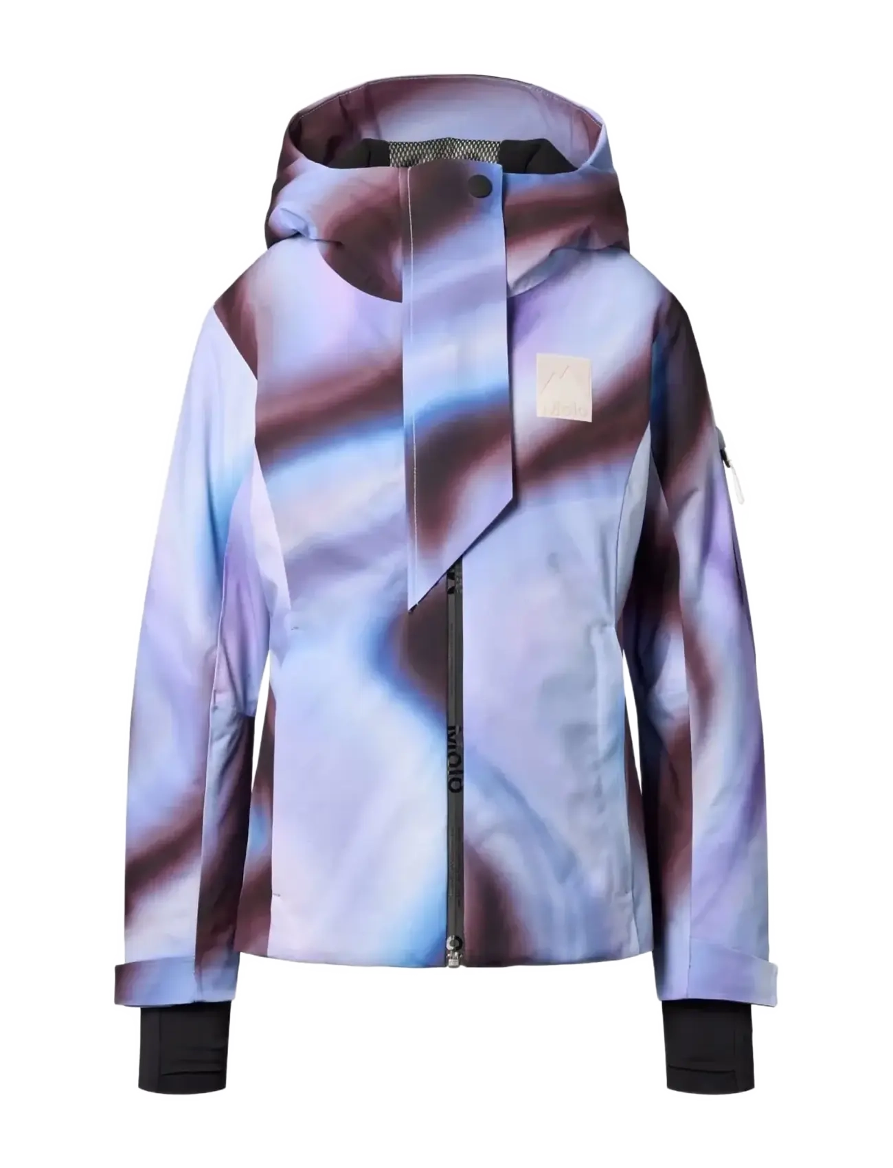 AIR BRUSHED