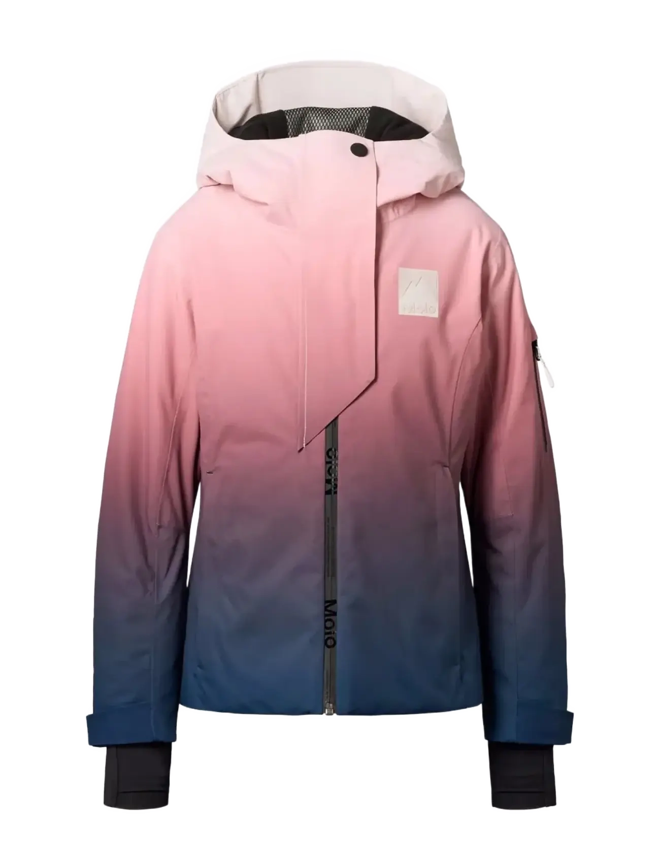 Molo Pearson - Outdoor - FADED ROSE / pink/rose