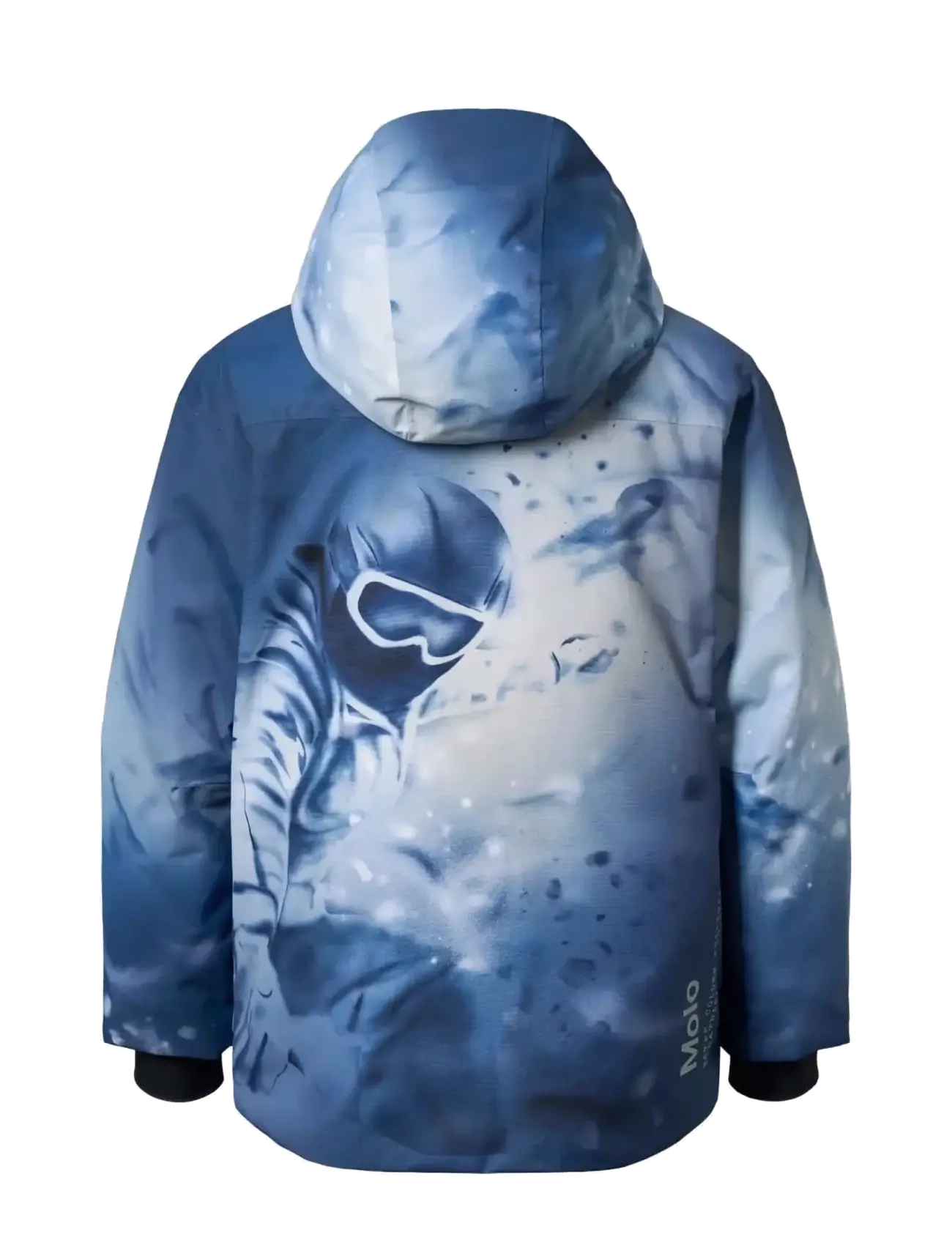 Molo - Alpine - suusajoped - 360 air brushed - 1