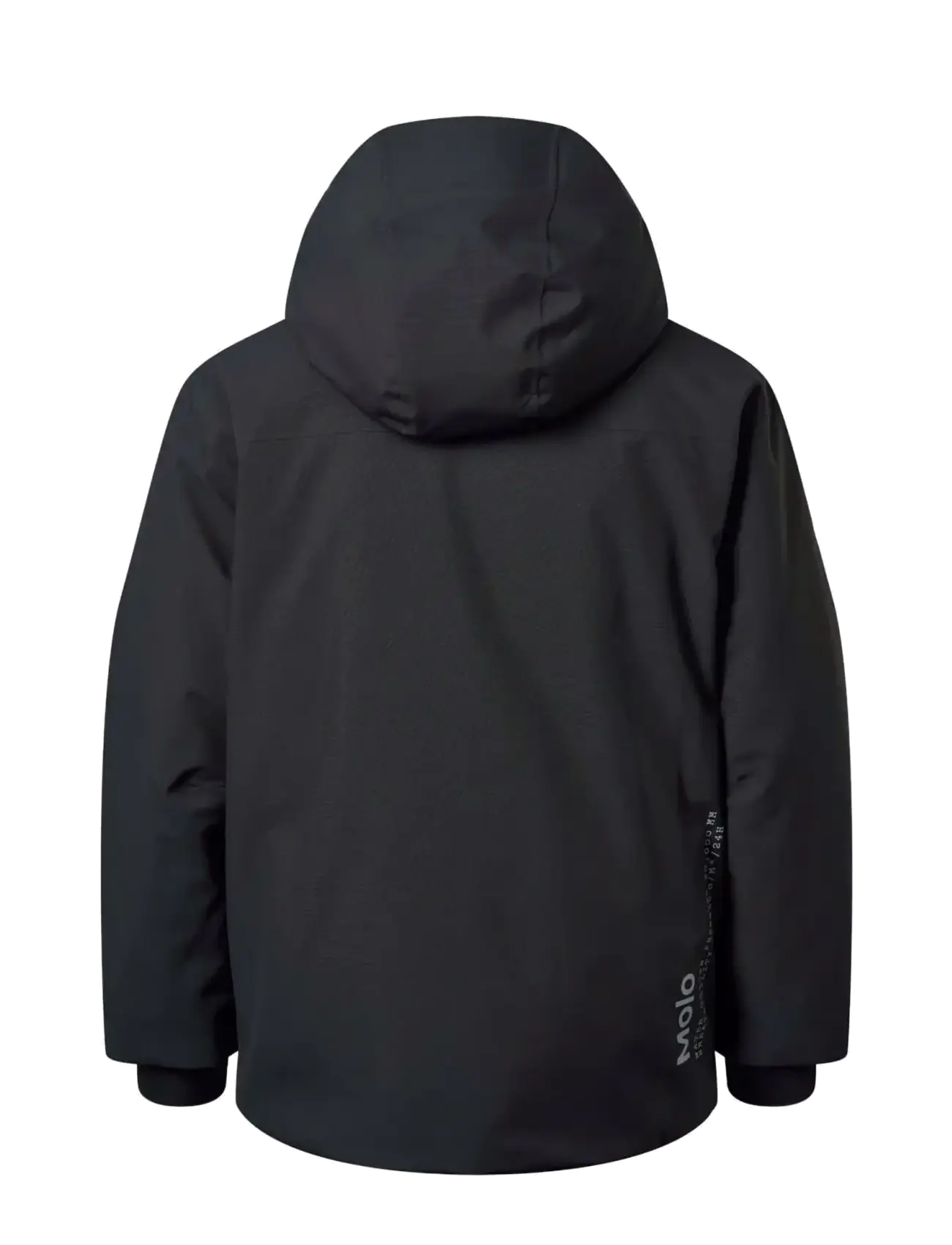 Molo - Alpine - skidjackor - black - 1