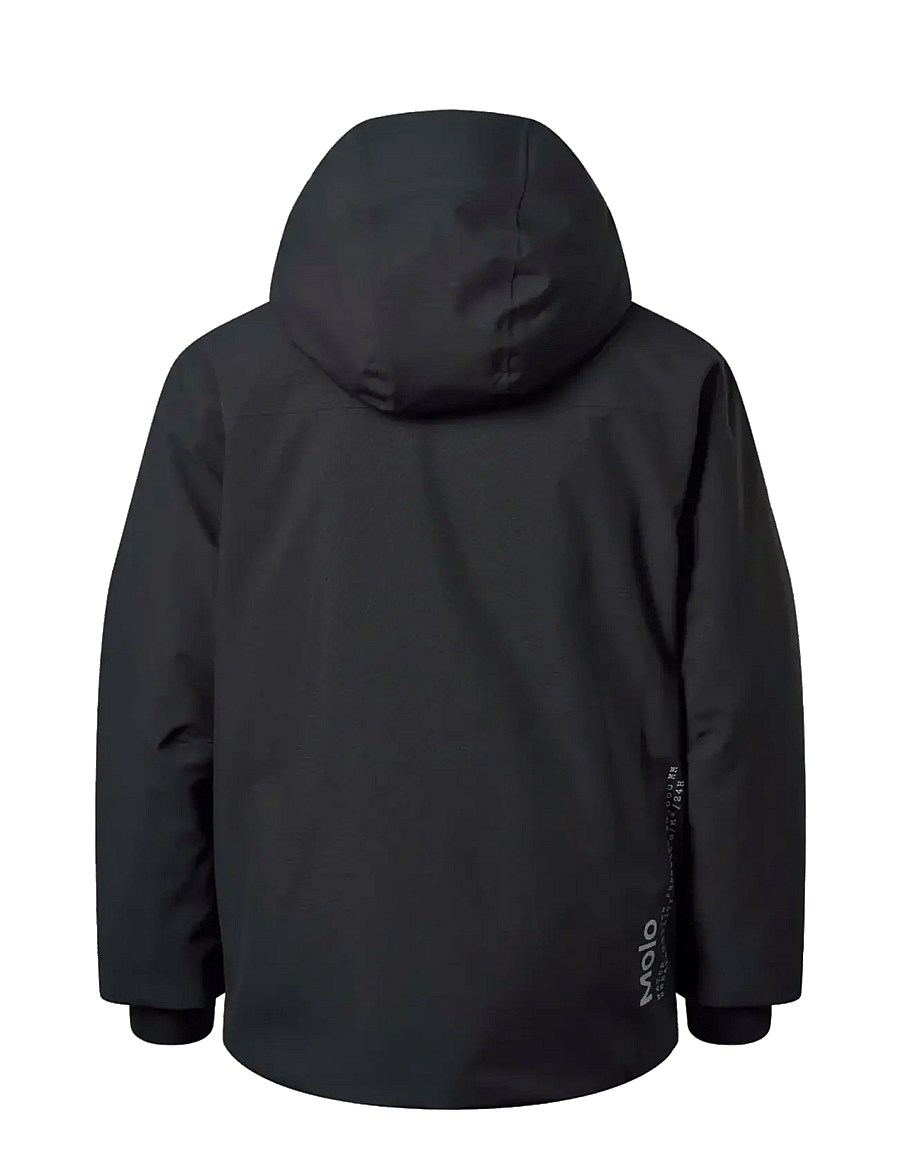 Molo - Alpine - skidjackor - black - 1