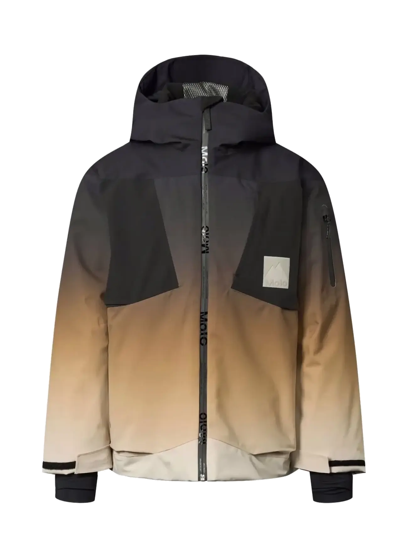 FADED BROWN
