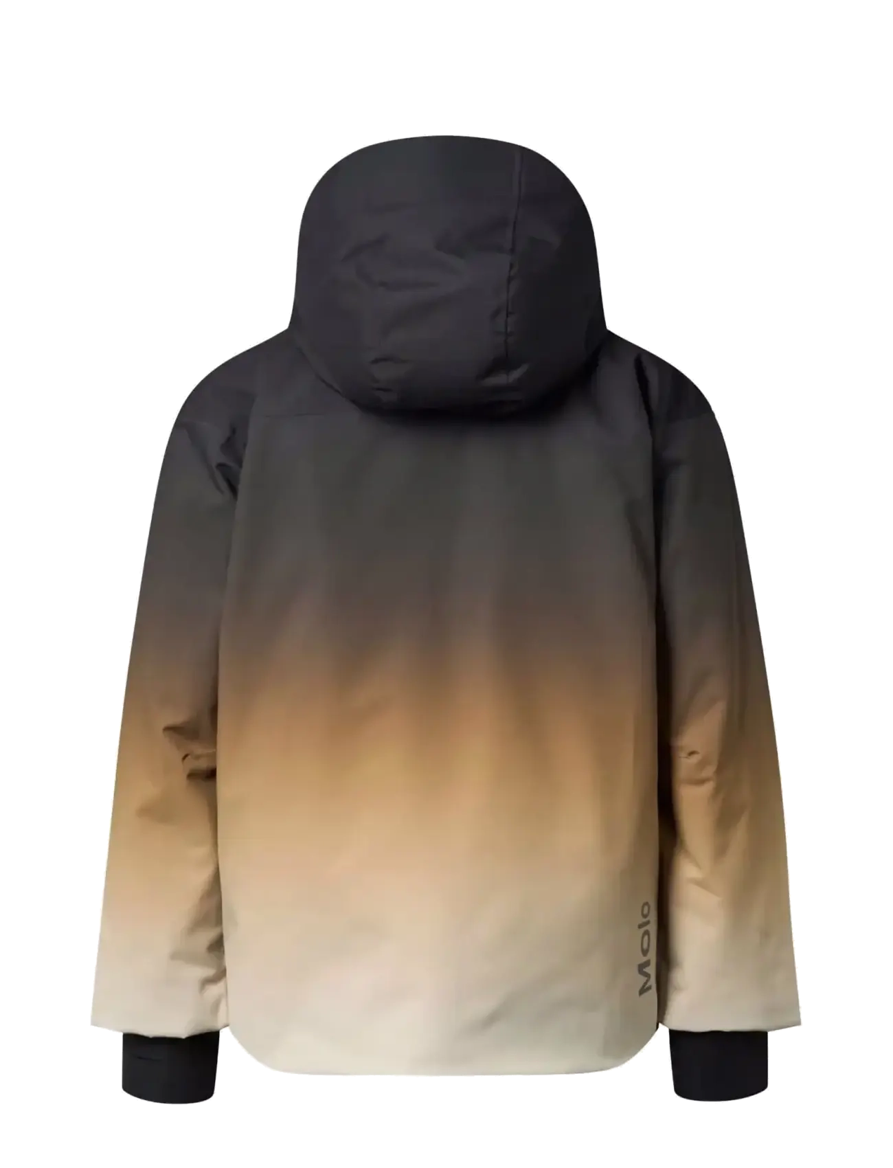 Molo - Alpine - skidjackor - faded brown - 1