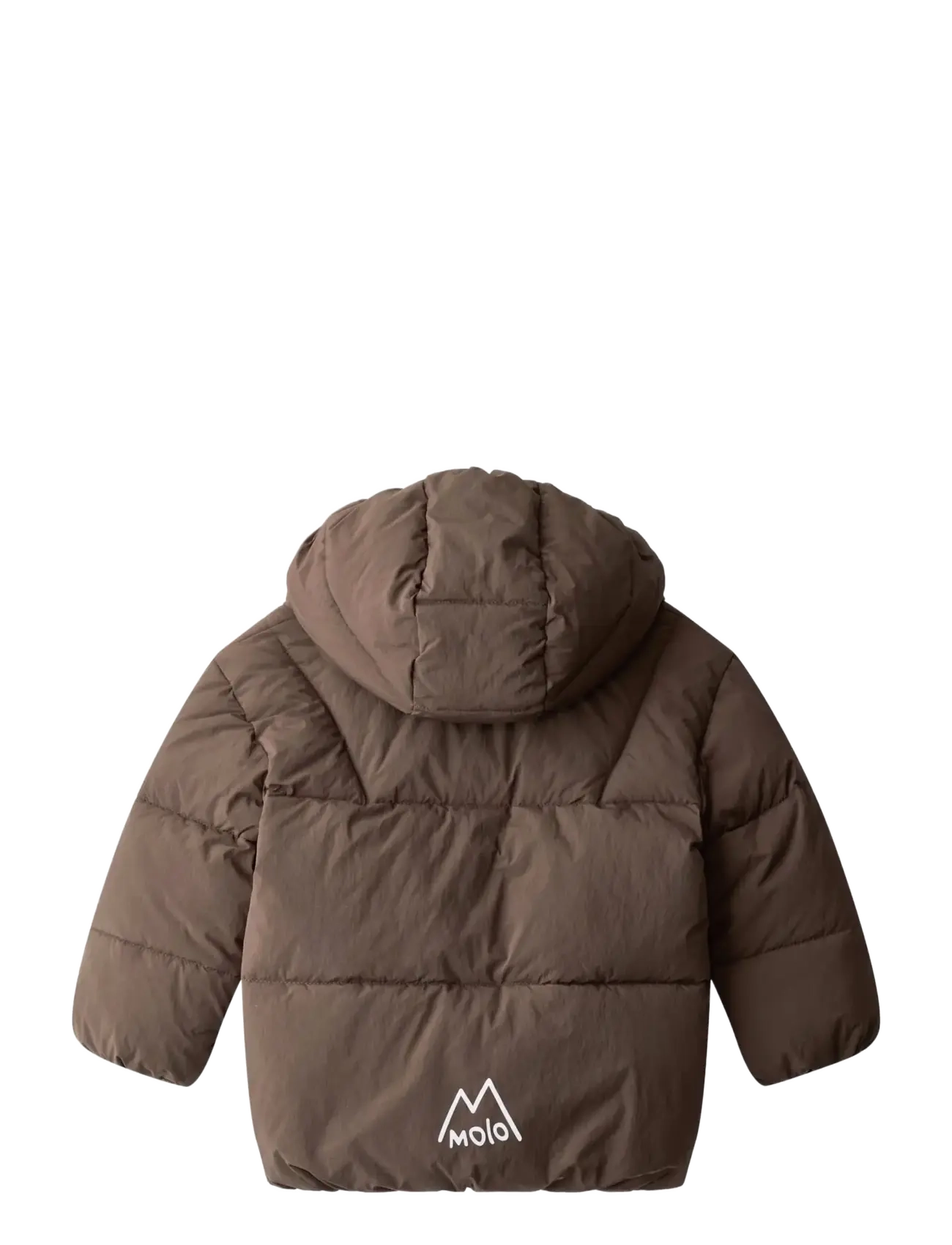 Molo - Harpo - bark brown - 1