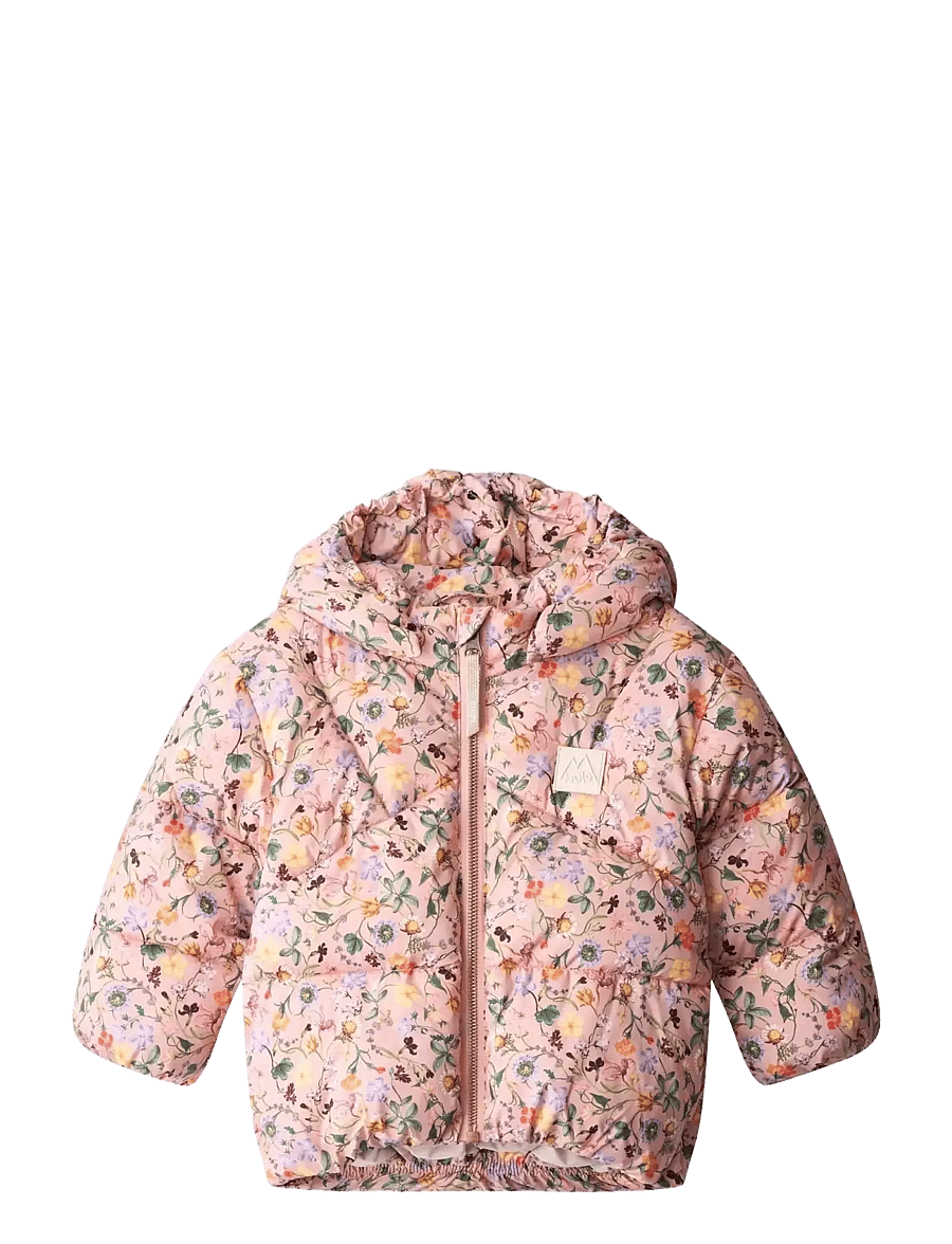 Molo - Harpo - delicate mini - 1