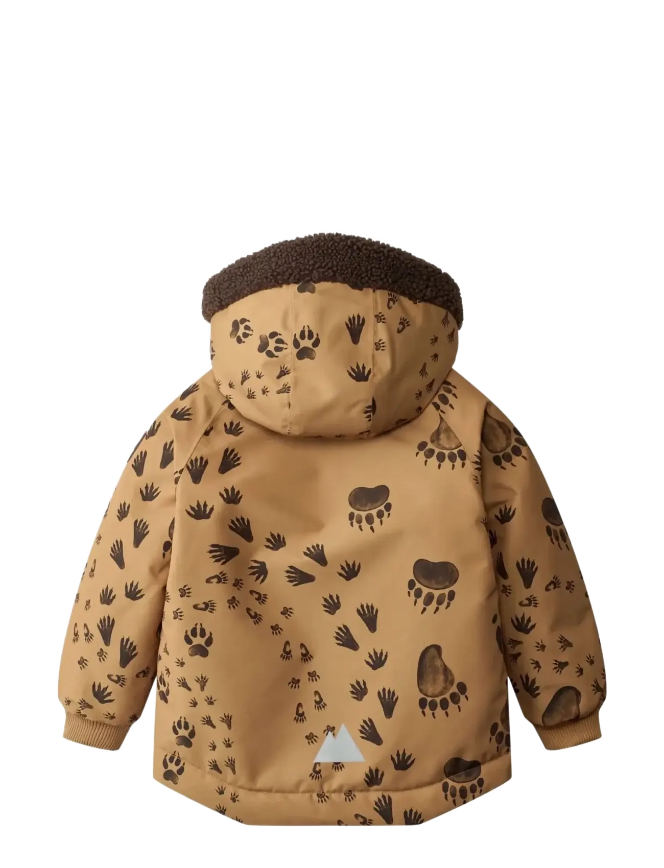 Molo - Hopla - dunjackor & fodrade jackor - animal trails - 1