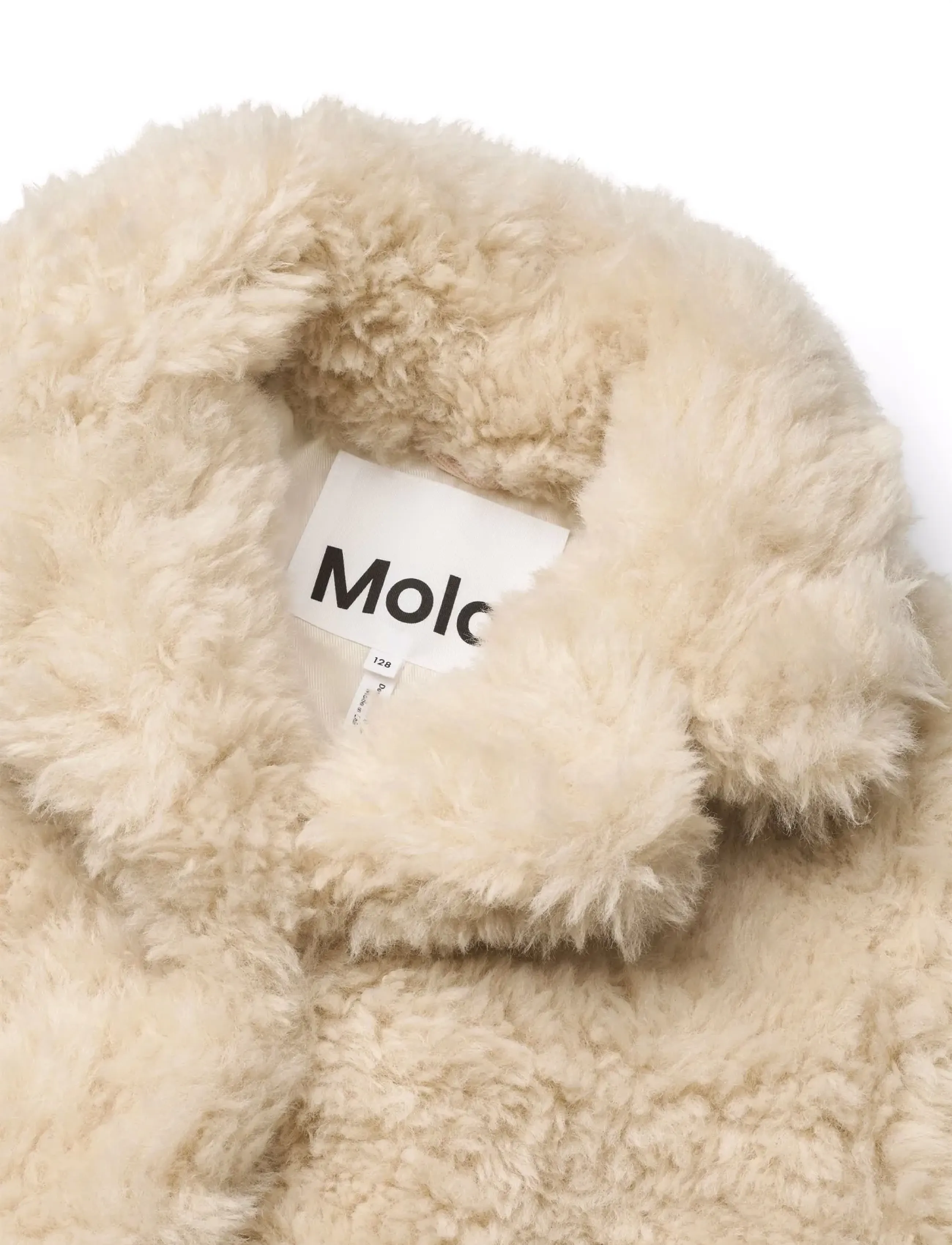 Molo - Helin - soft powder - 5