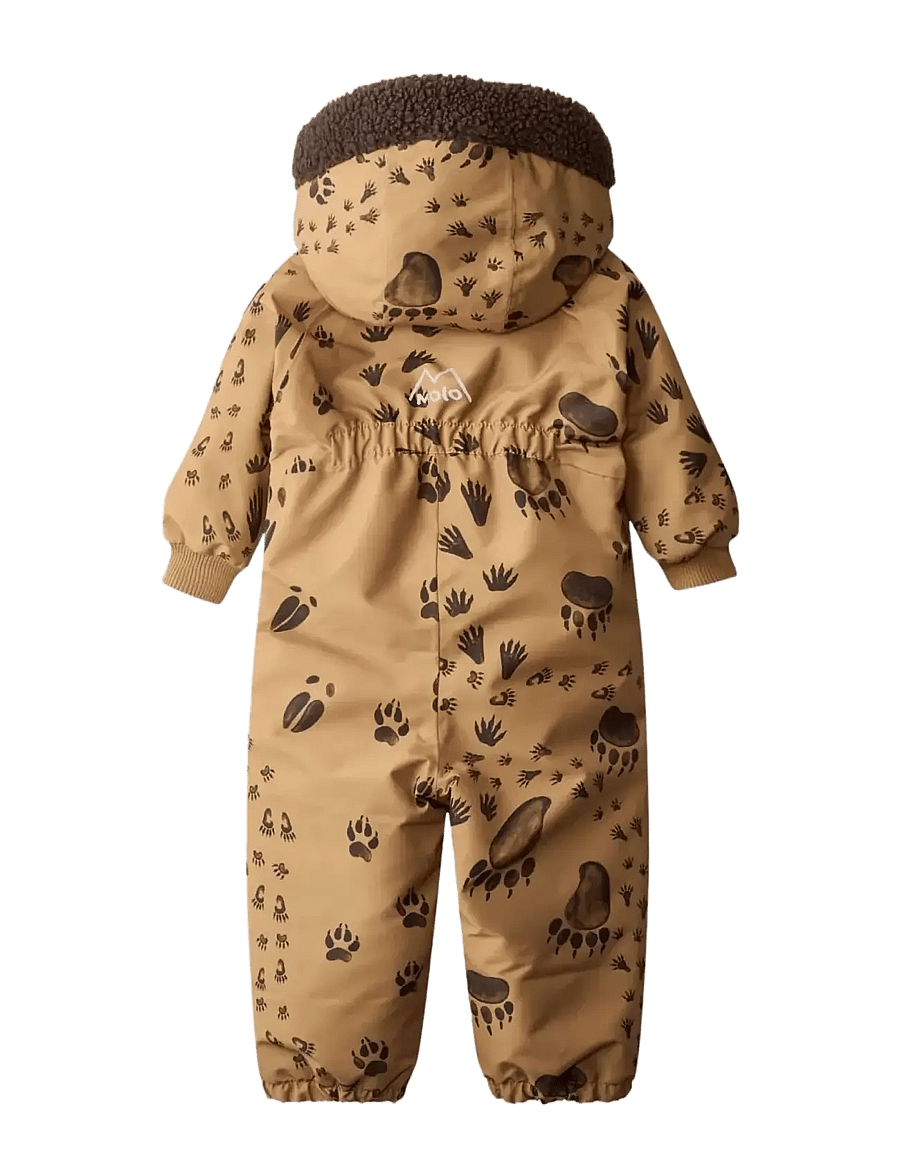 Molo - Hyde - vinteroveraller - animal trails - 1