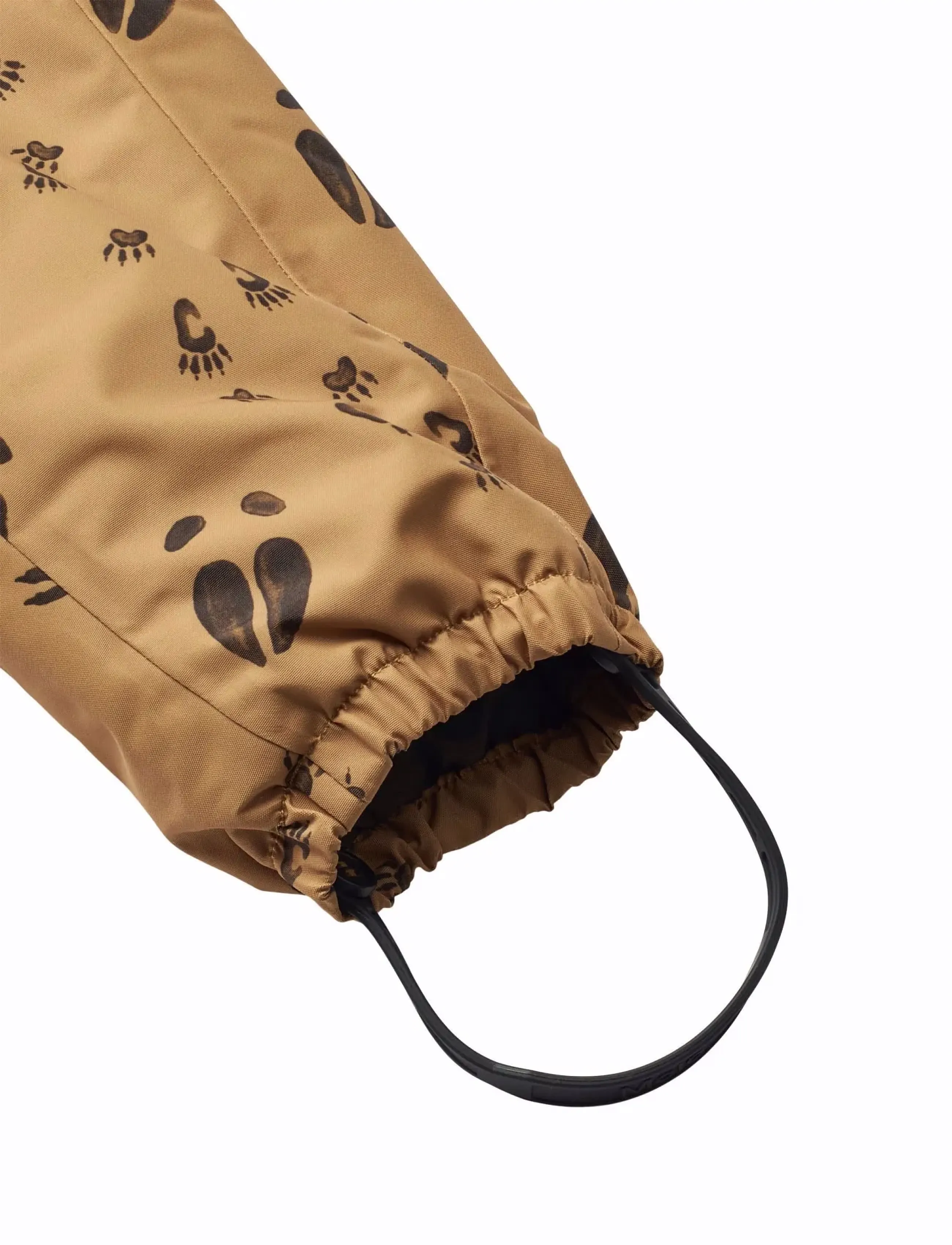 Molo - Hyde - vinteroveraller - animal trails - 4