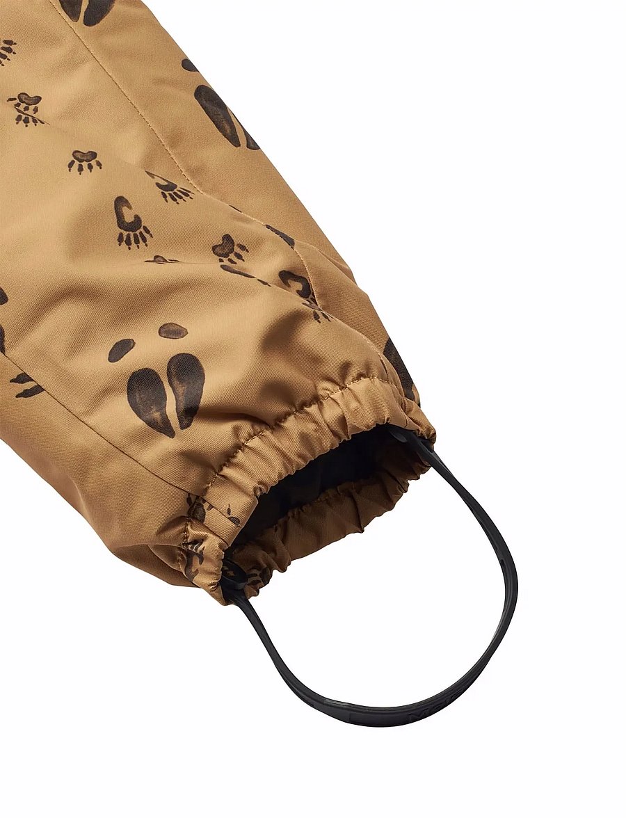 Molo - Hyde - vinteroveraller - animal trails - 4