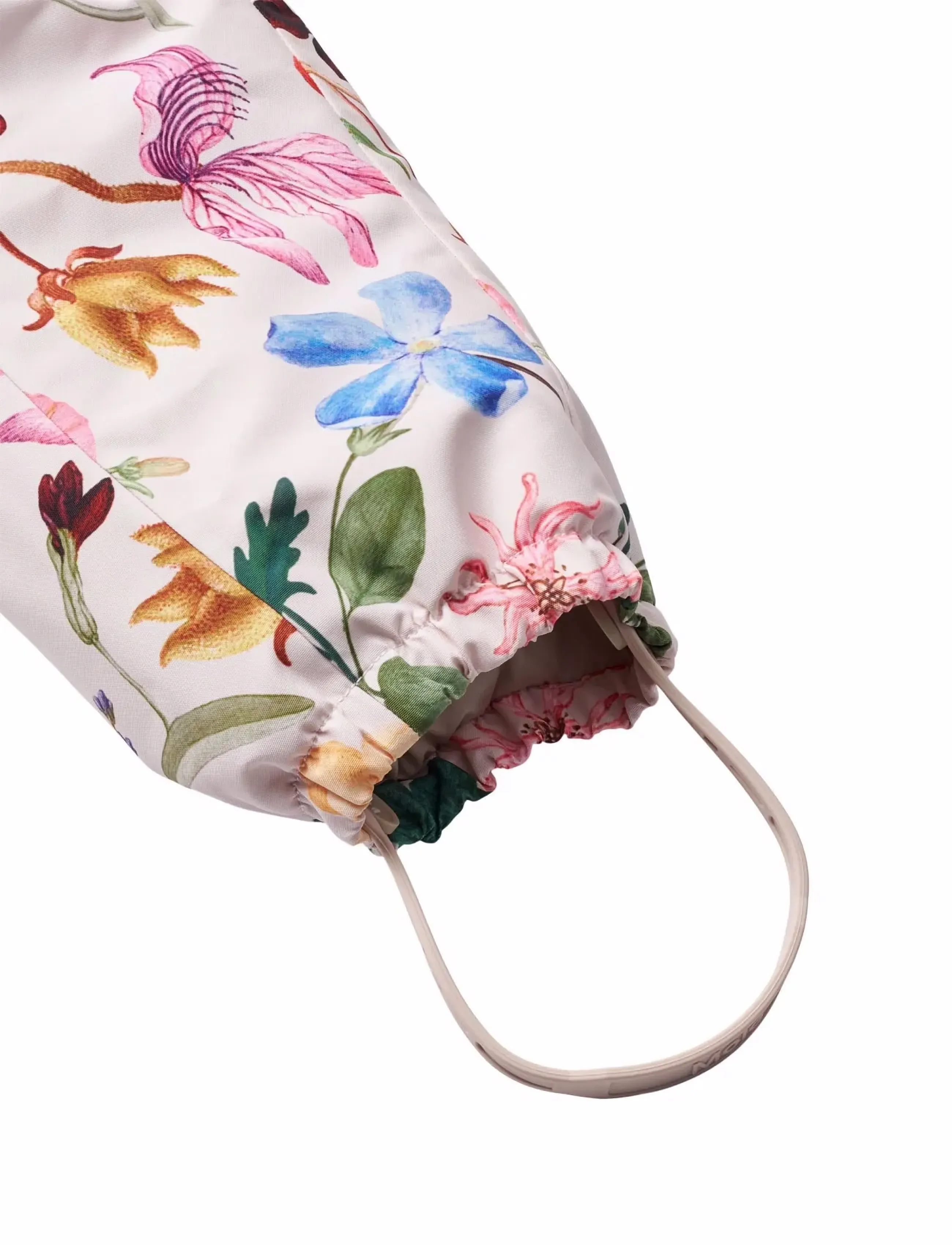 Molo - Hyde - vinteroveraller - antique flowers - 4