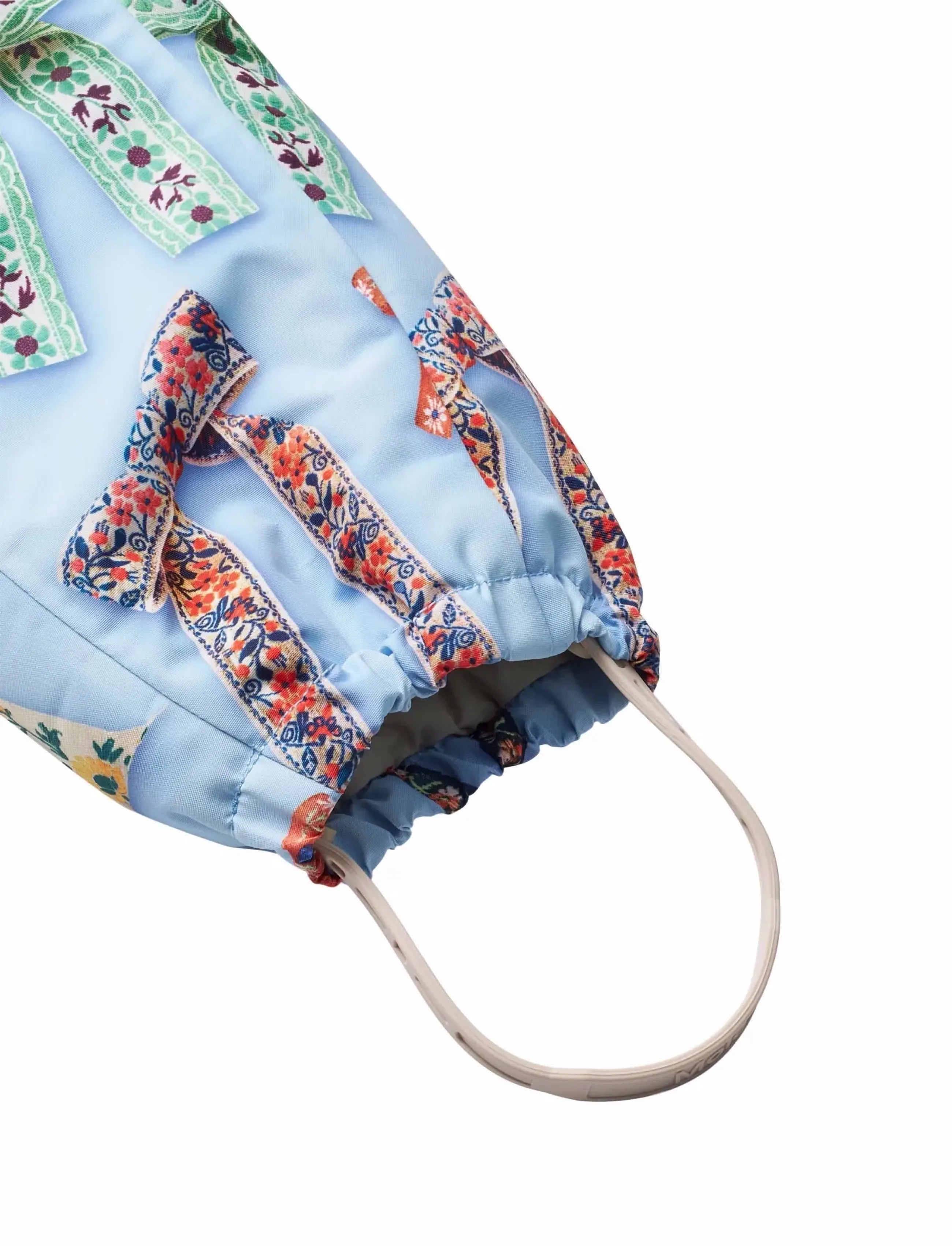 Molo - Hyde - vinteroveraller - deco bows - 5