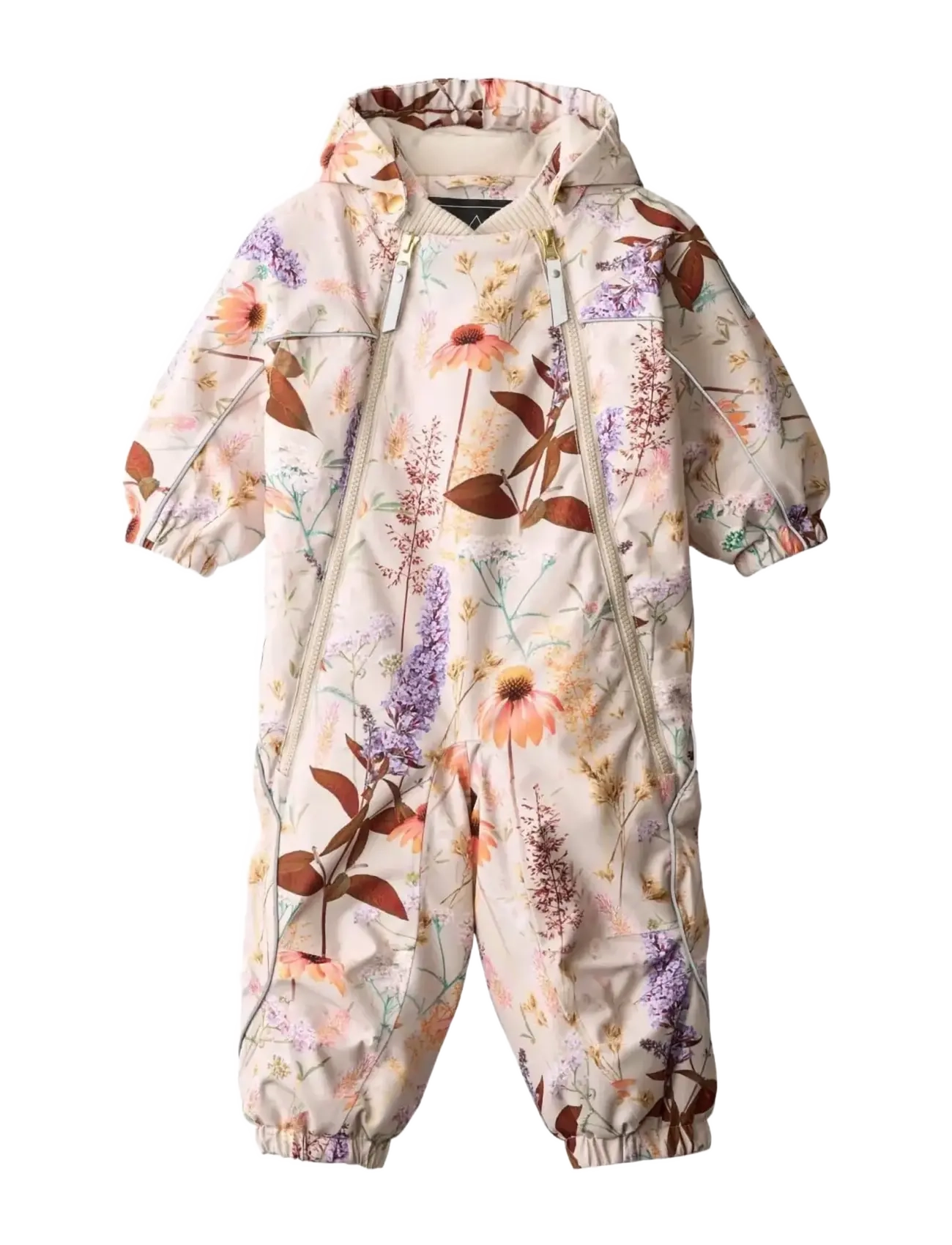 Molo Pyxis - Outdoor - MEADOW MIST / cream