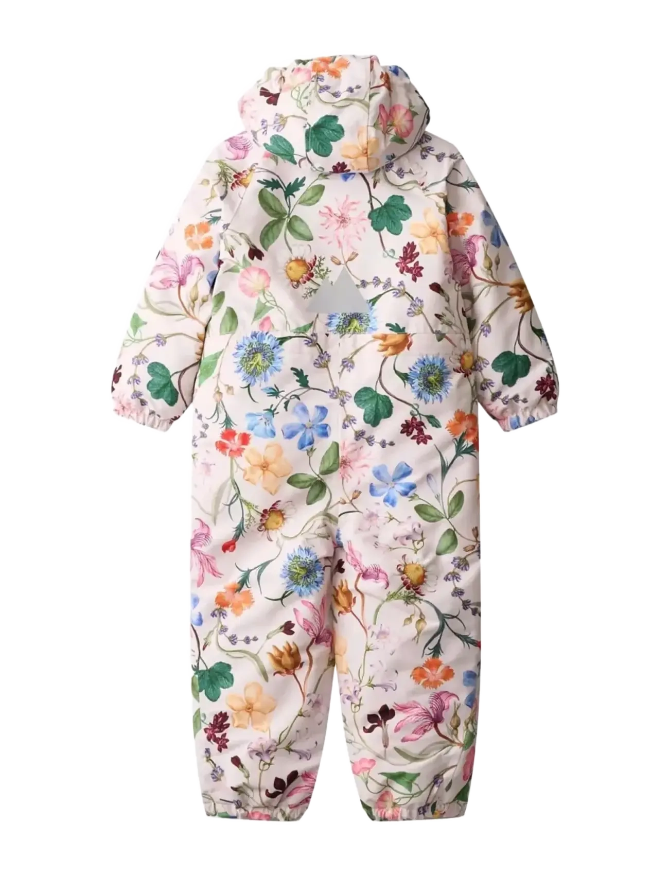 Molo - Pingo - talvekombed - antique flowers - 2