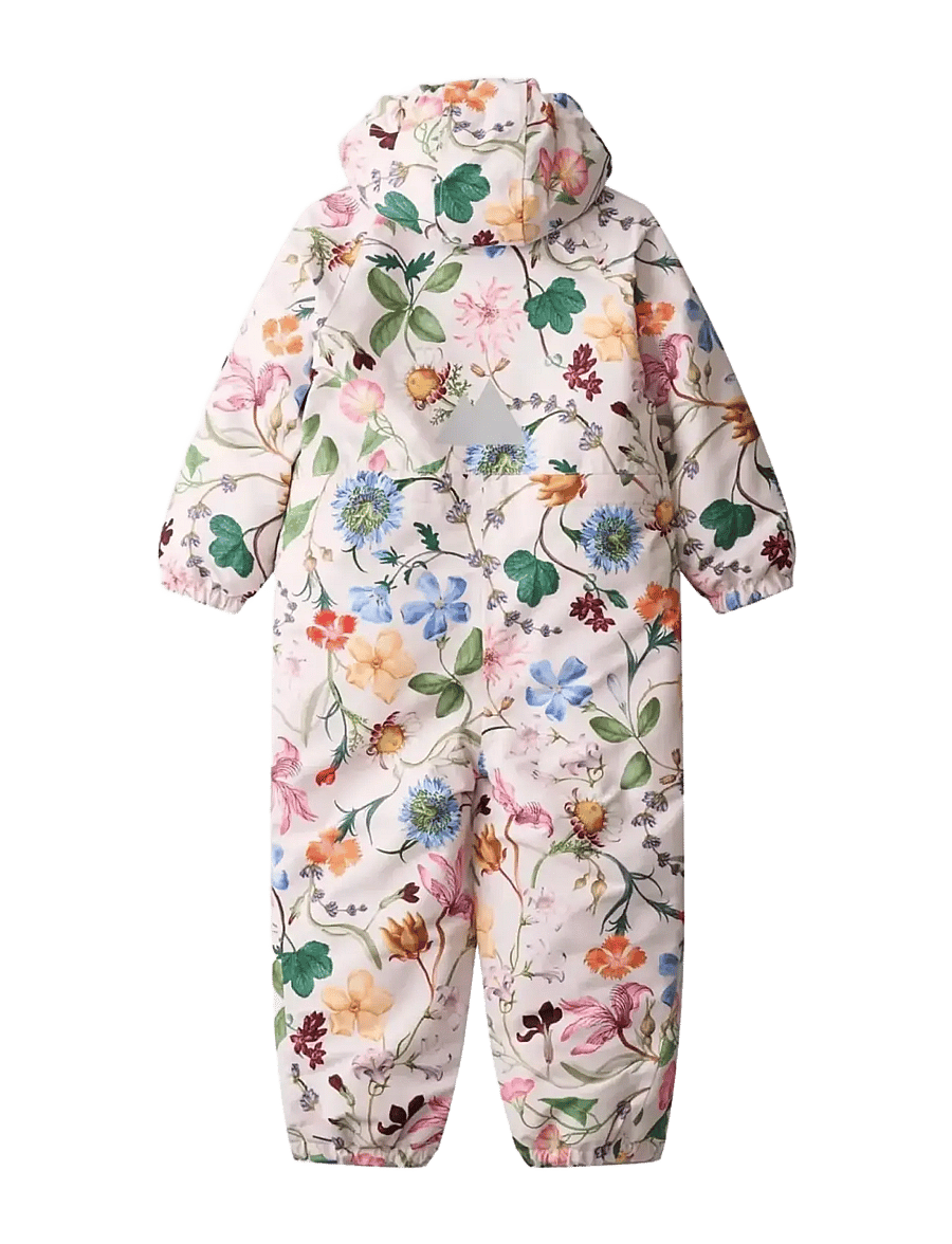 Molo - Pingo - talvekombed - antique flowers - 2