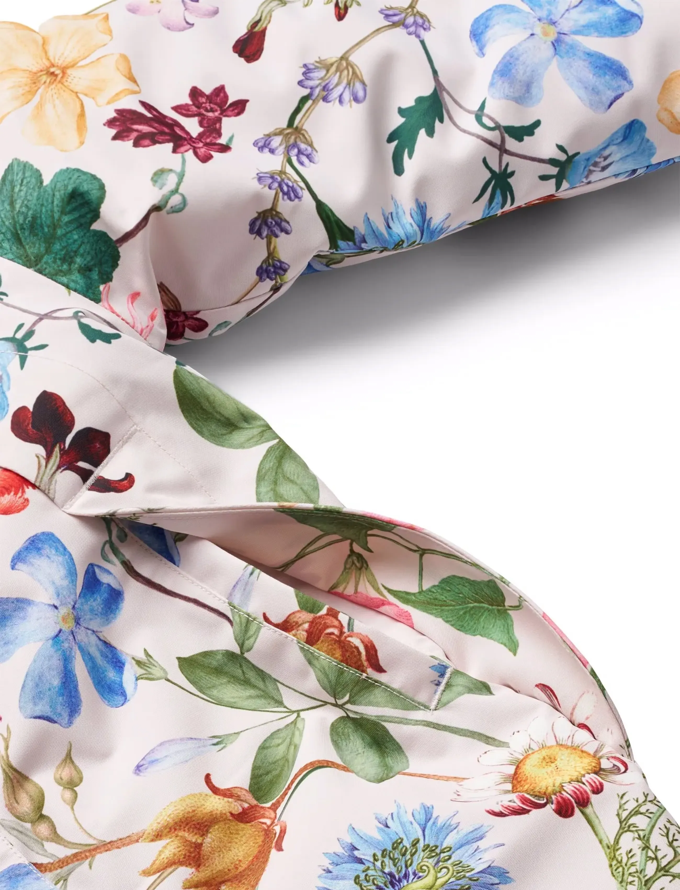 Molo - Pingo - talvekombed - antique flowers - 5