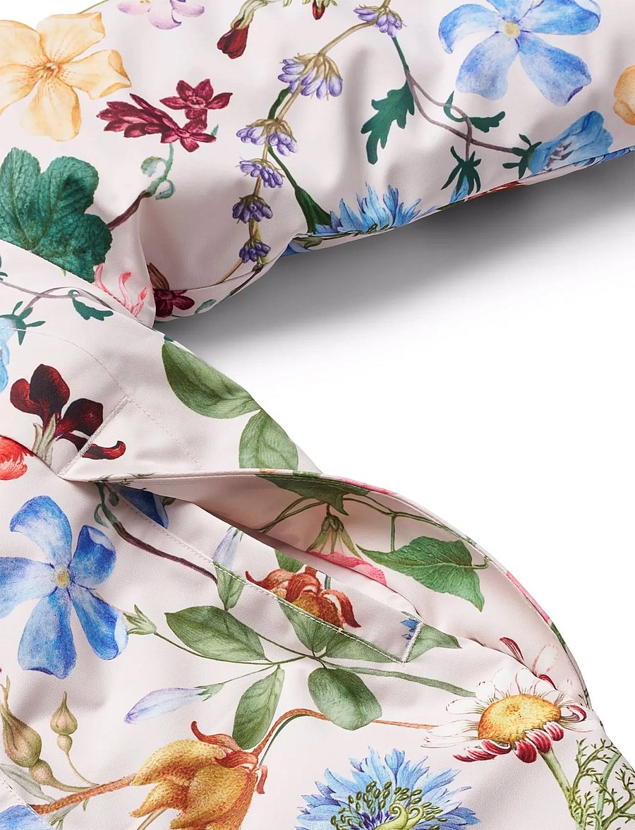 Molo - Pingo - talvekombed - antique flowers - 5