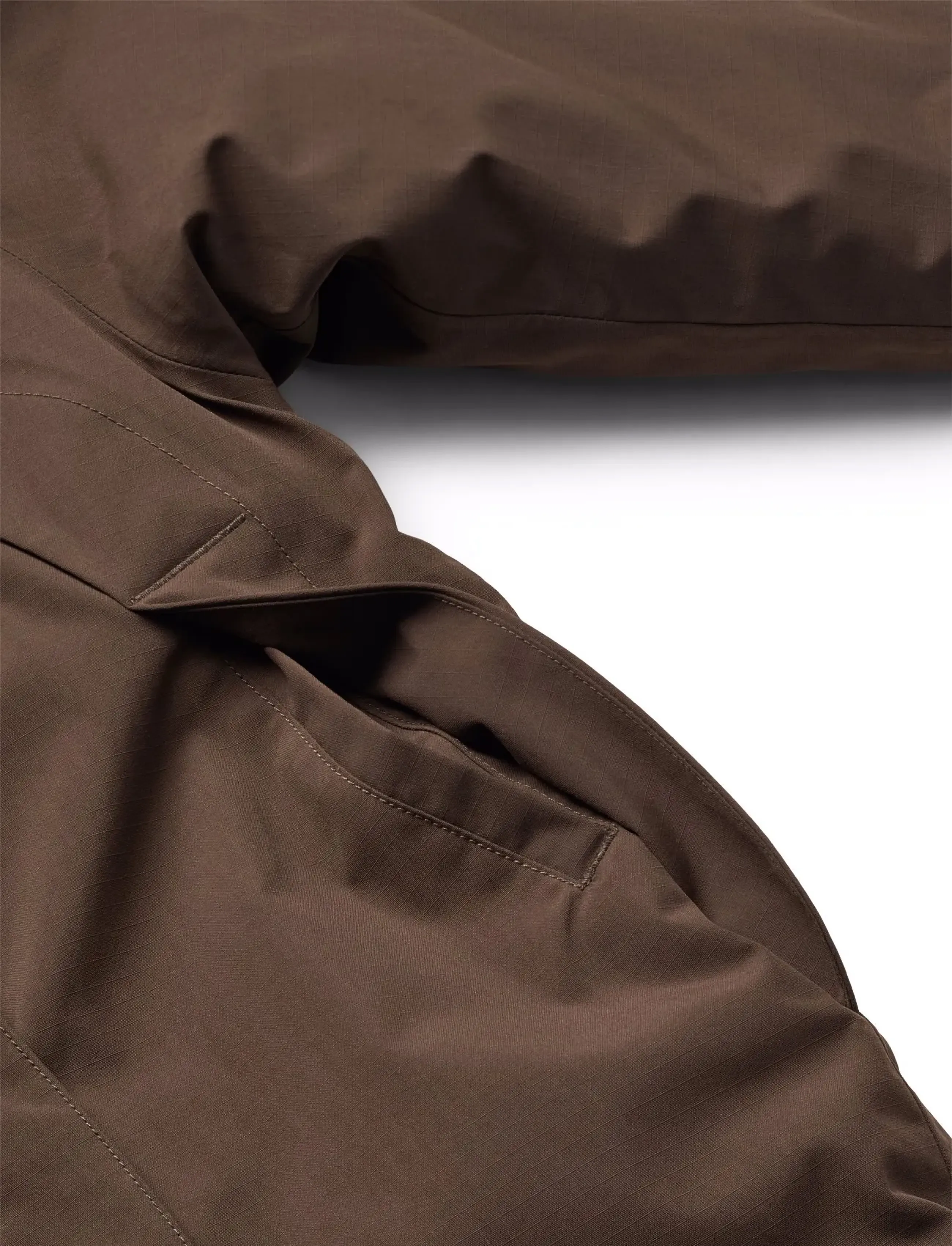 Molo - Pingo - vinteroveraller - bark brown - 4