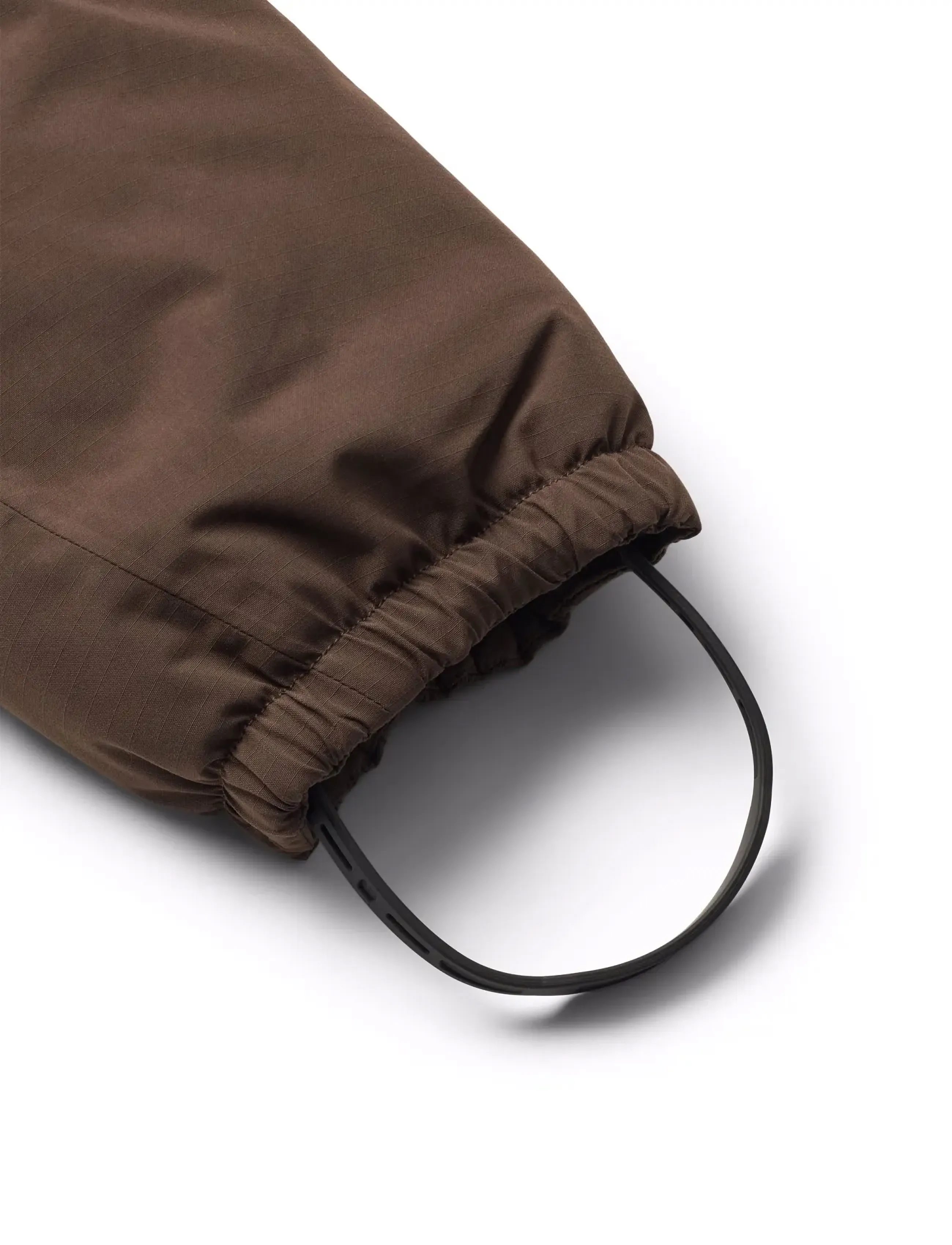 Molo - Pingo - vinteroveraller - bark brown - 5
