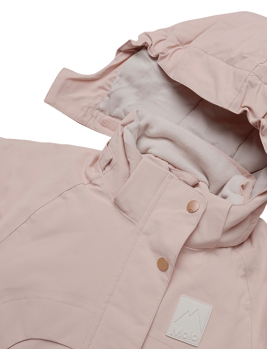 Molo - Pingo - schneeanzug - petal blush - 4
