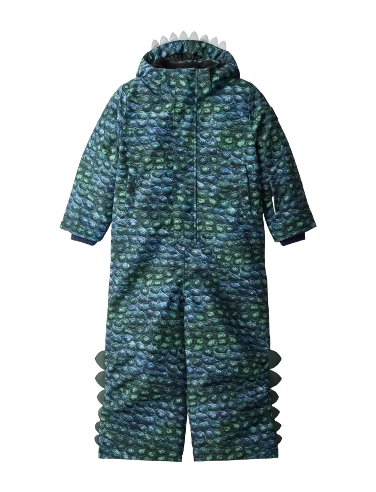 Molo - Pax - Termo kombinezoni