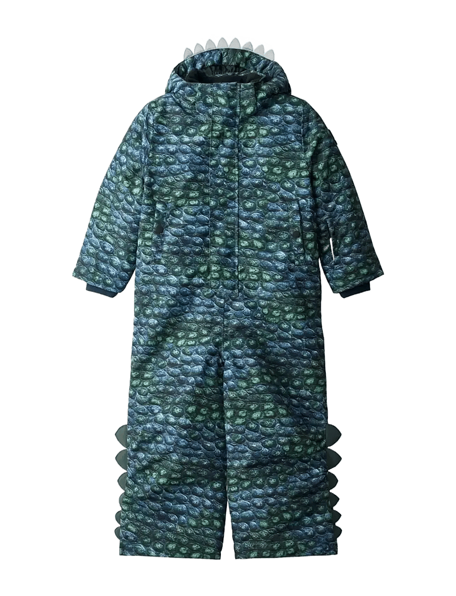 Molo - Pax - thermo overalls - allosarus - 1
