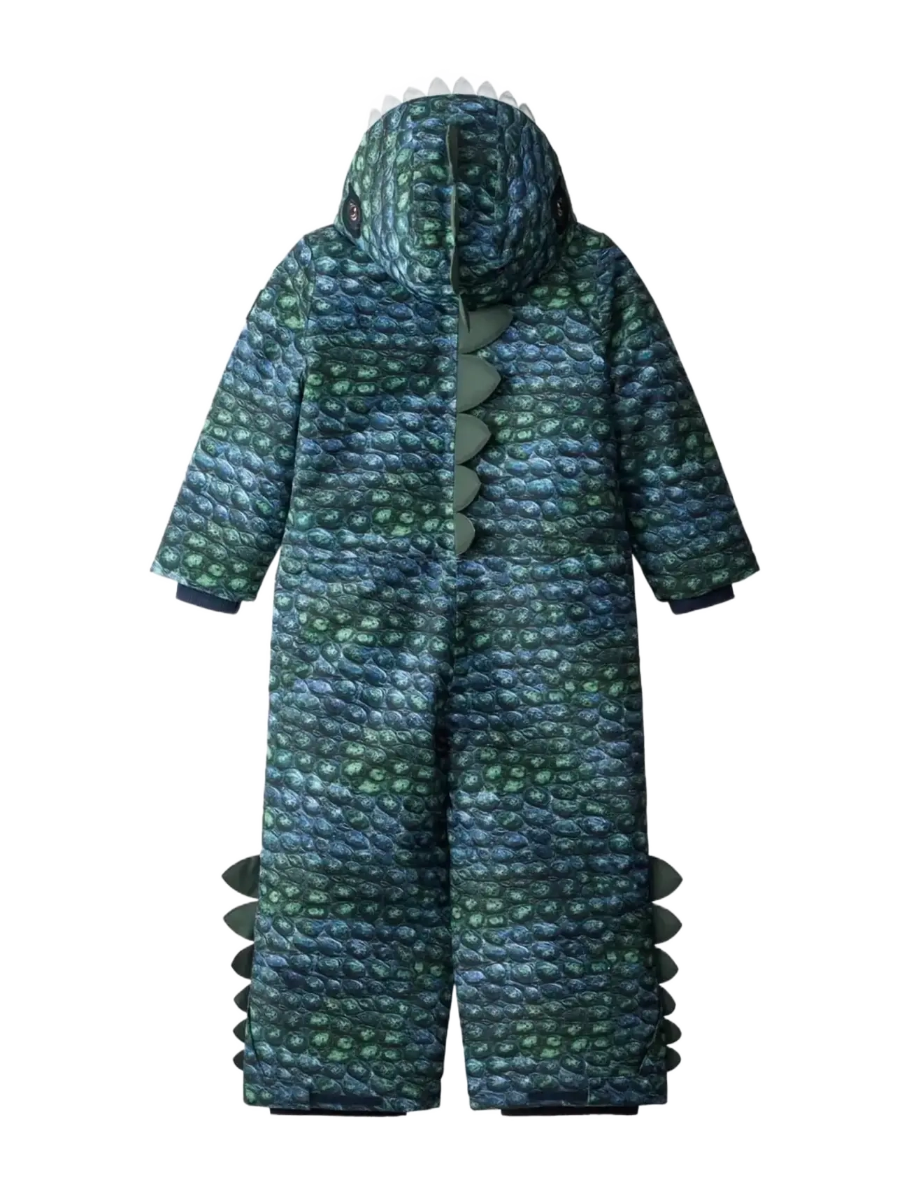 Molo - Pax - thermo overalls - allosarus - 2