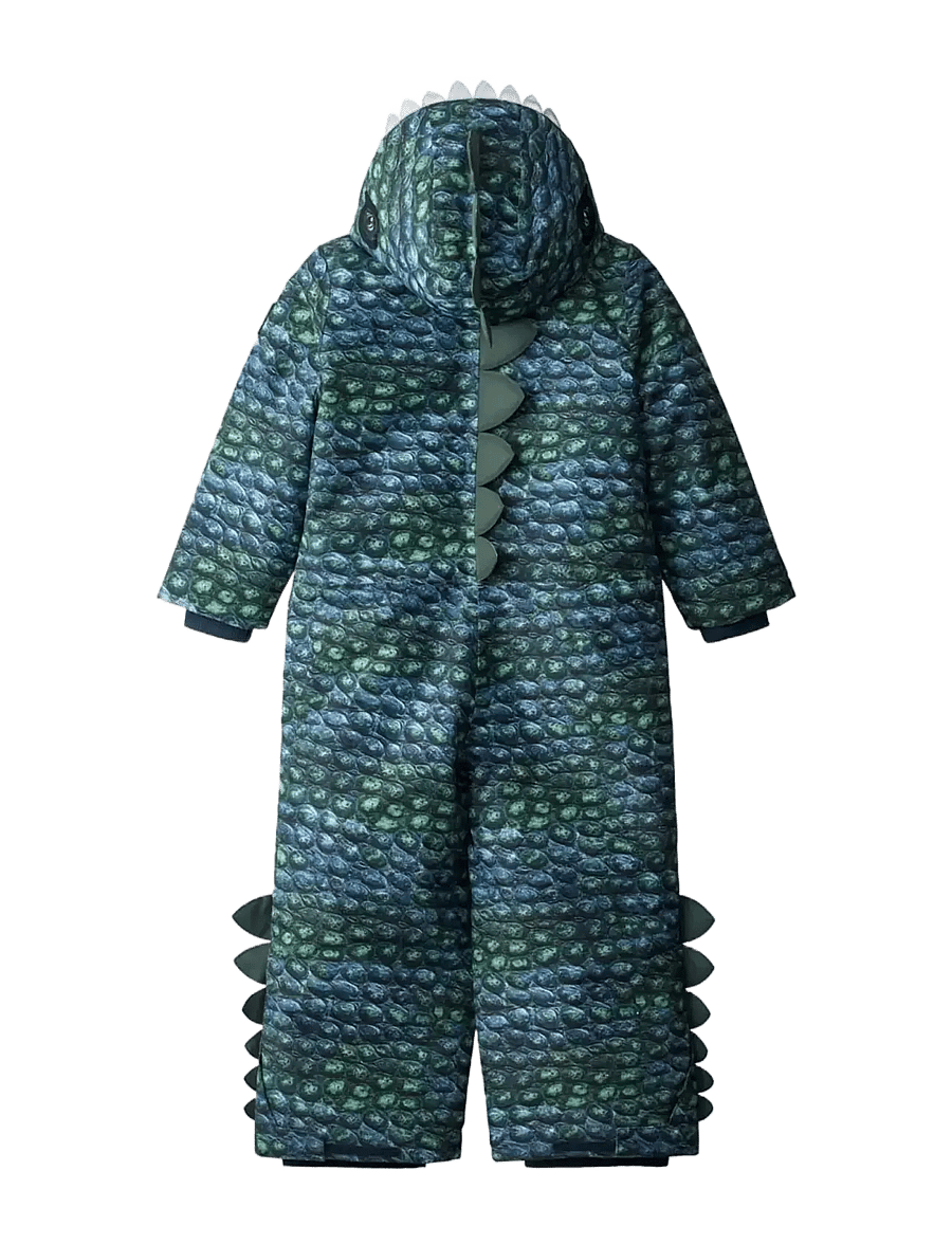 Molo - Pax - thermo overalls - allosarus - 2