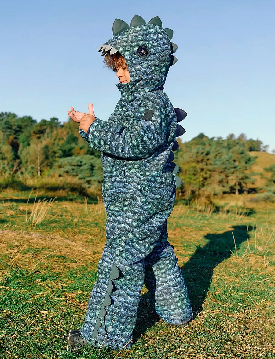 Molo - Pax - thermo overalls - allosarus - 0