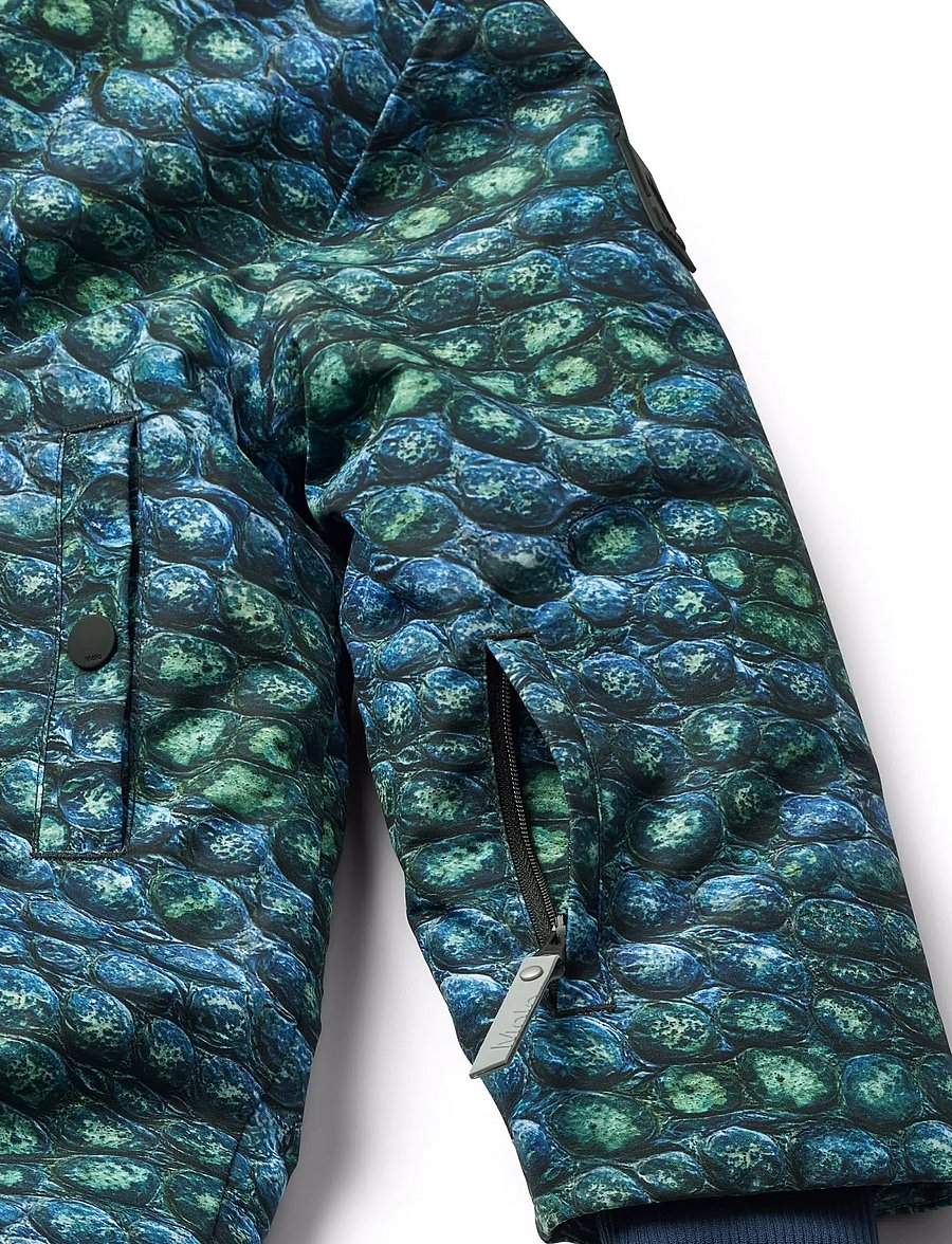 Molo - Pax - thermo overalls - allosarus - 4