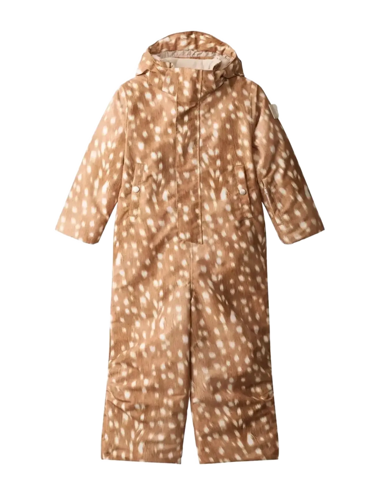Molo - Pax - Termo kombinezoni