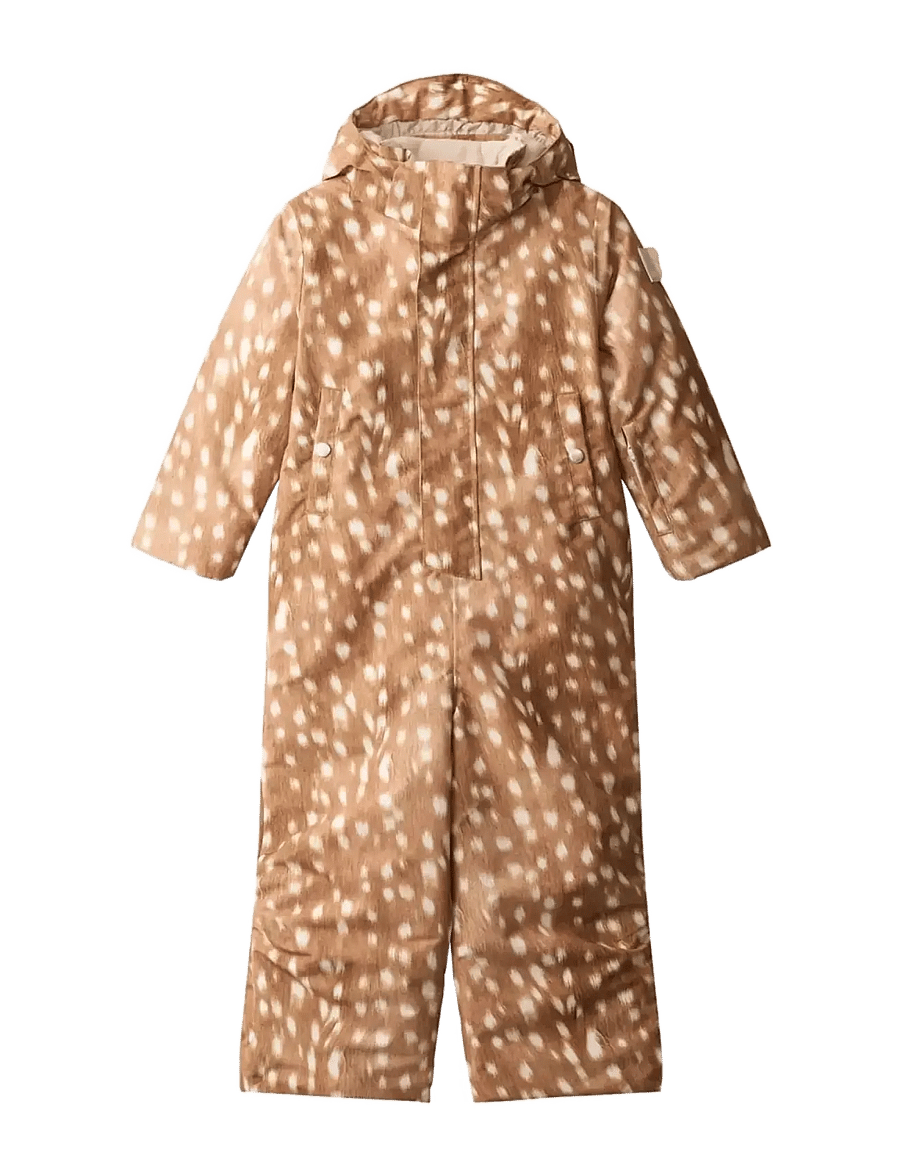 Molo - Pax - fawn deer - 1