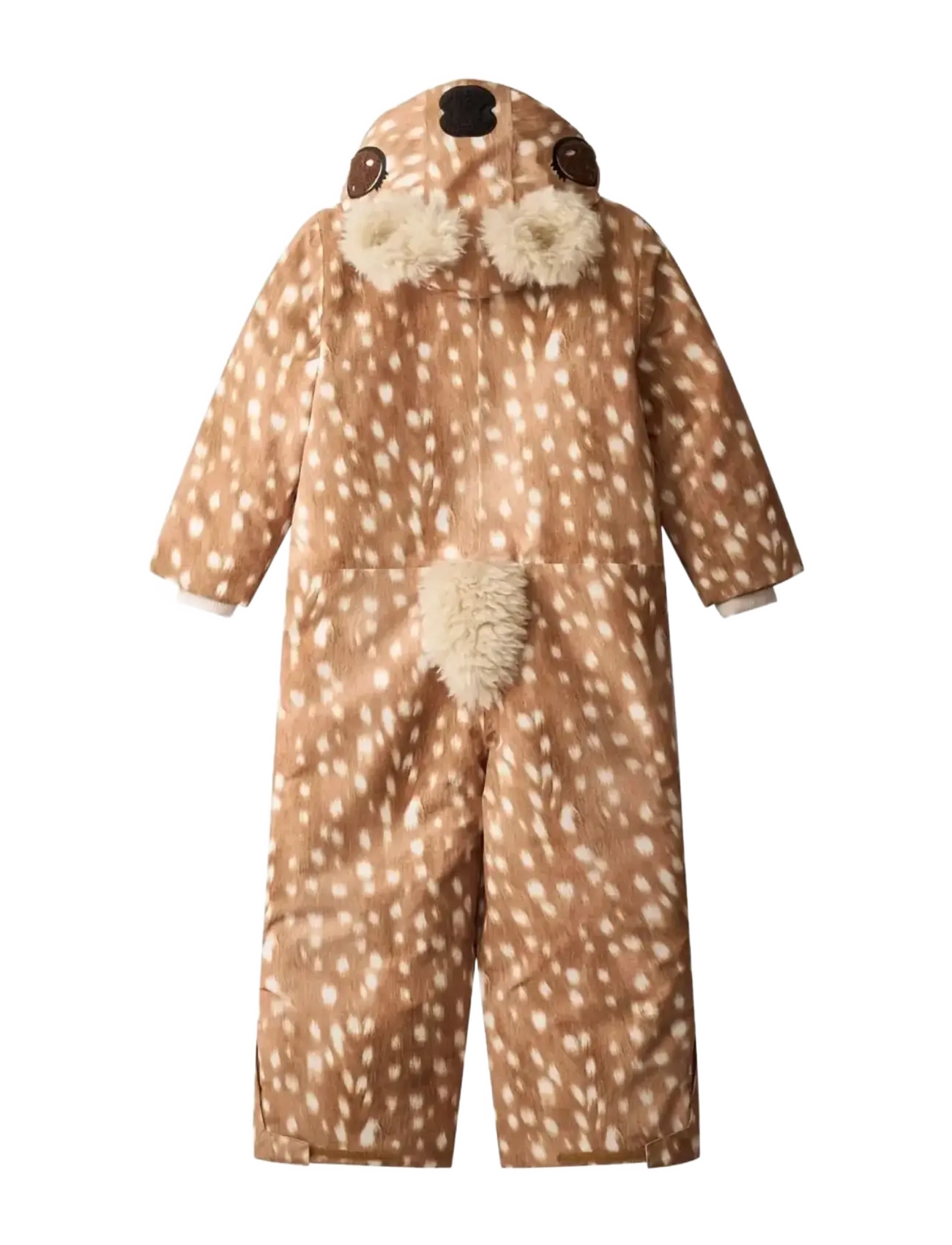 Molo - Pax - fawn deer - 2