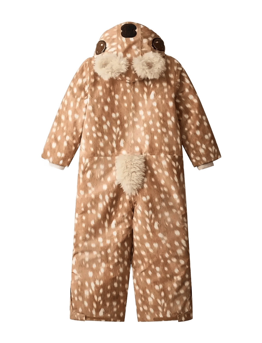 Molo - Pax - fawn deer - 2