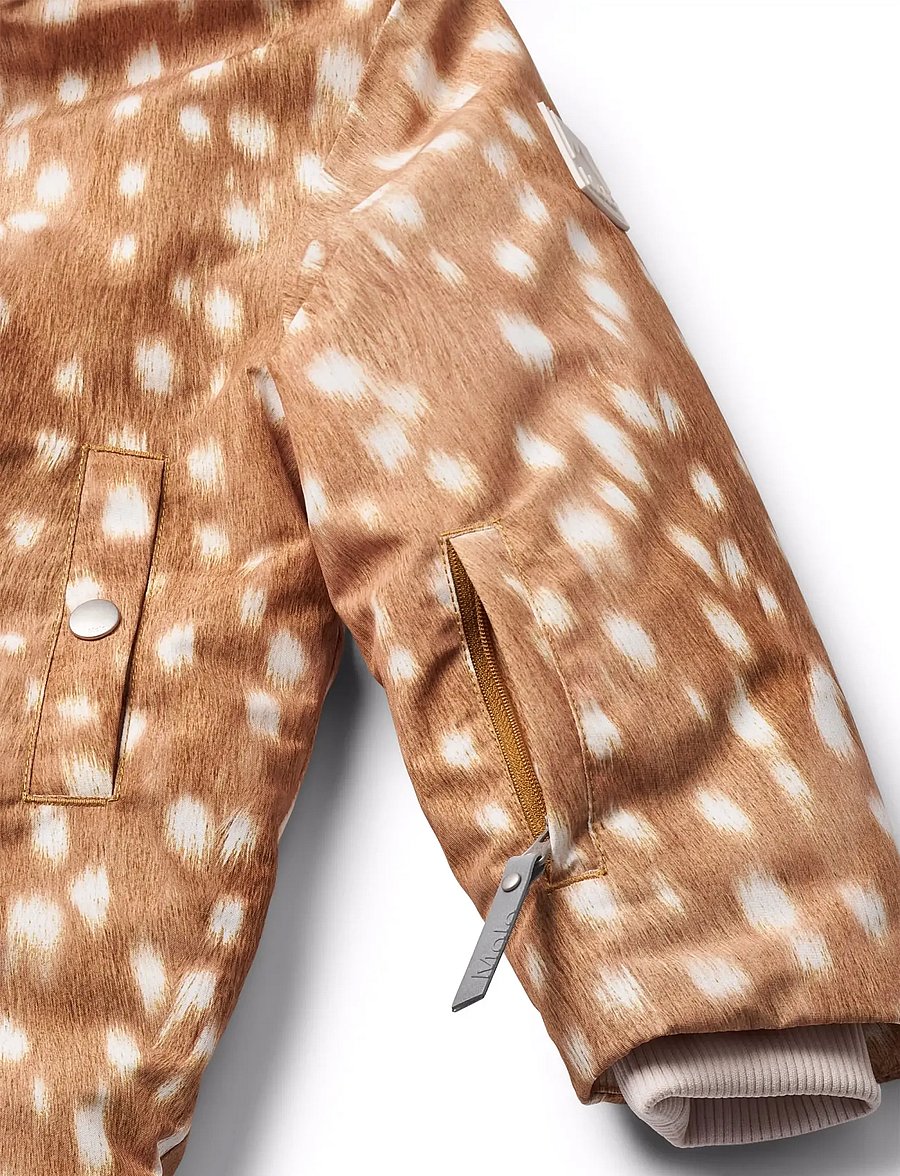 Molo - Pax - fawn deer - 4