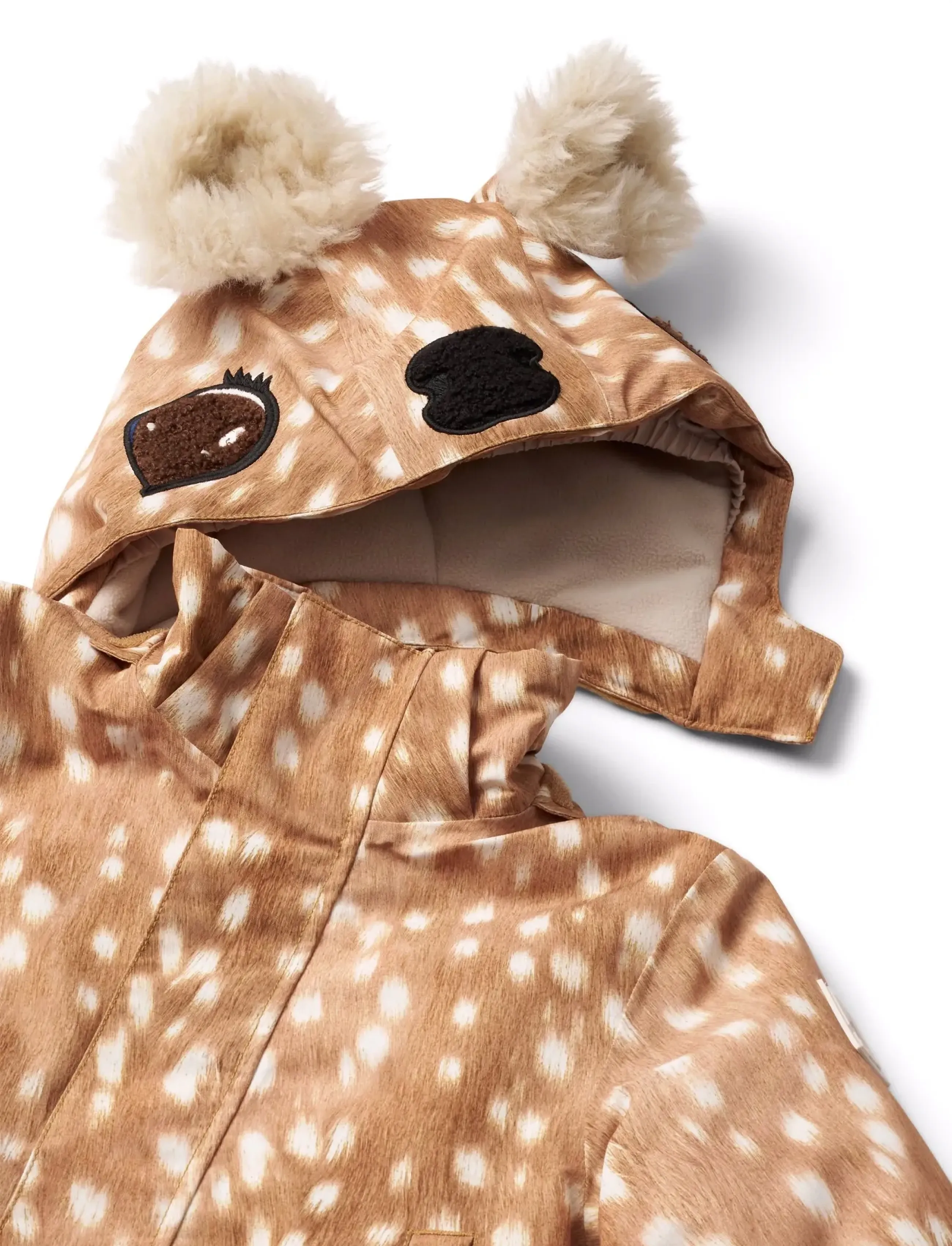 Molo - Pax - fawn deer - 5