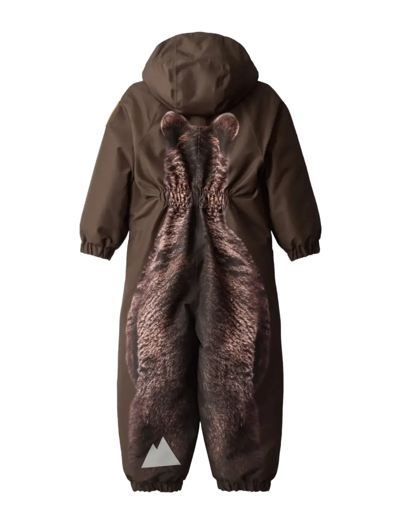 Molo - Polar - vinteroveraller - bear brown - 1