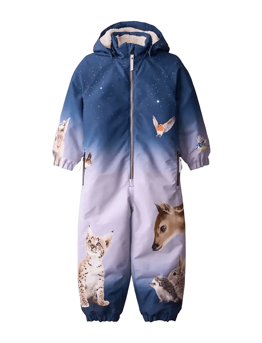 Molo - Polar - talvekombed - my friends - 1
