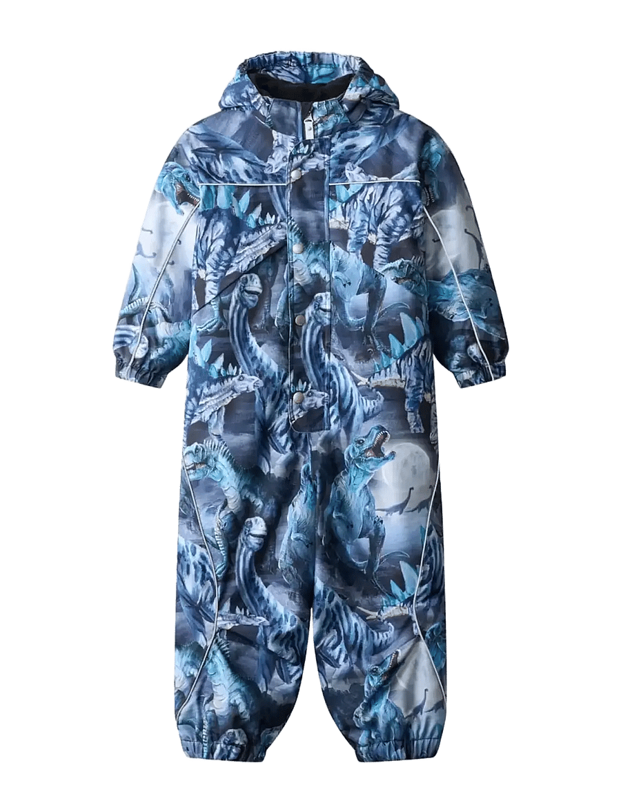 Molo - Polaris - vinteroveraller - arty dinos - 1