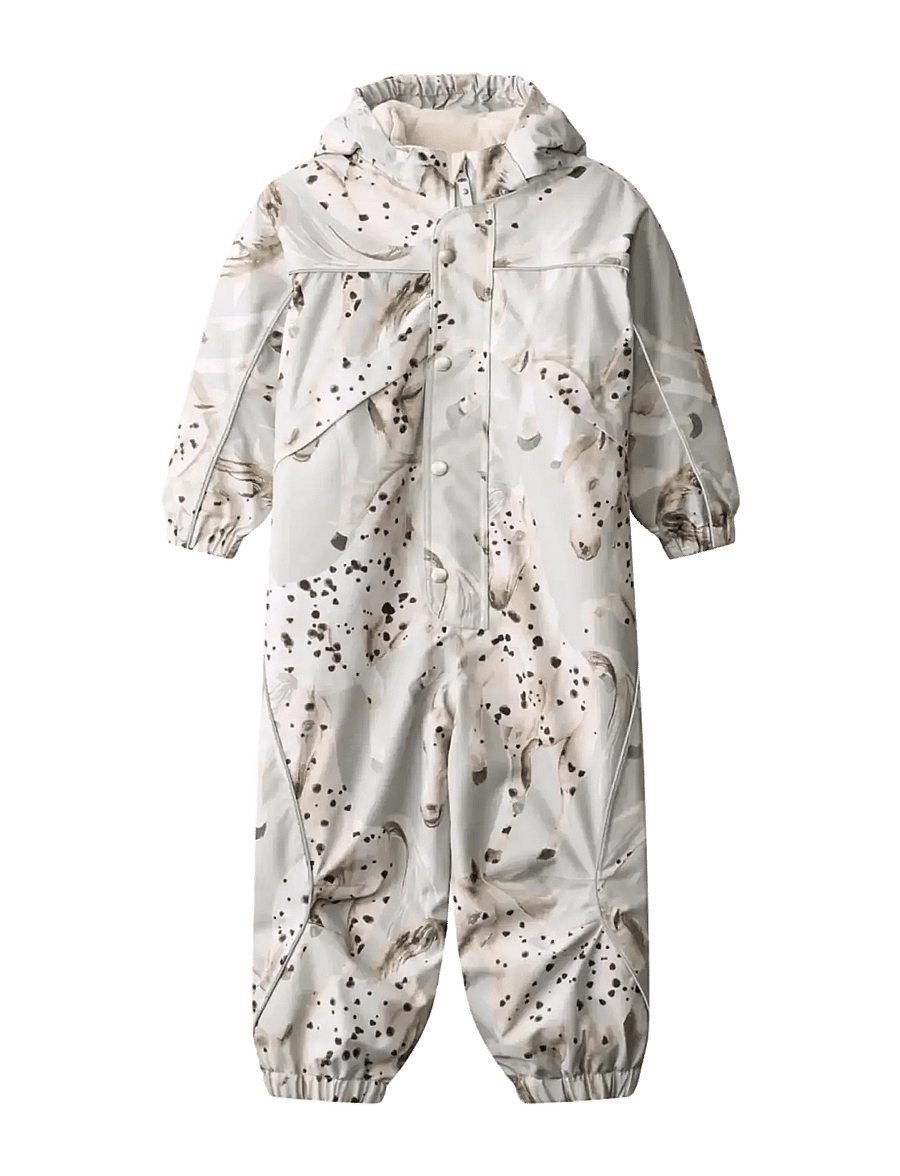Molo - Polaris - talvekombed - arty horses - 1